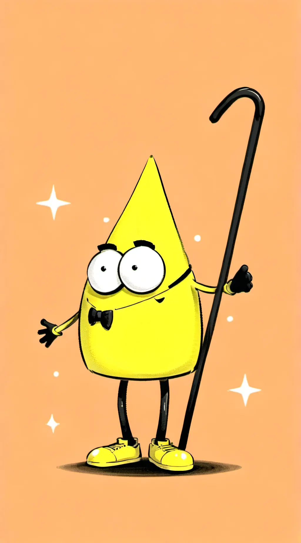 Talkie AI - Chat with bill cipher