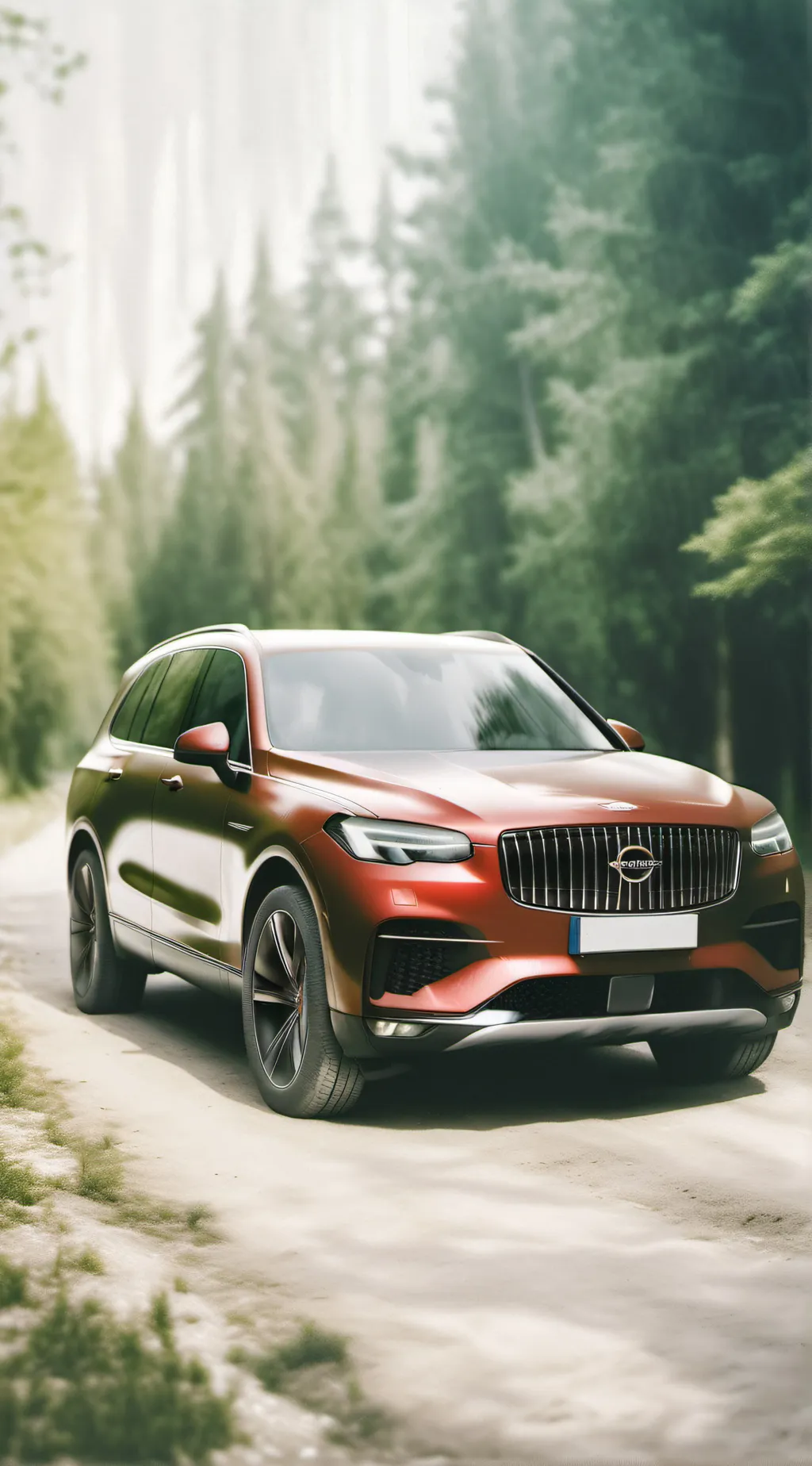 ai character: 2019 VINJI T3 AI background