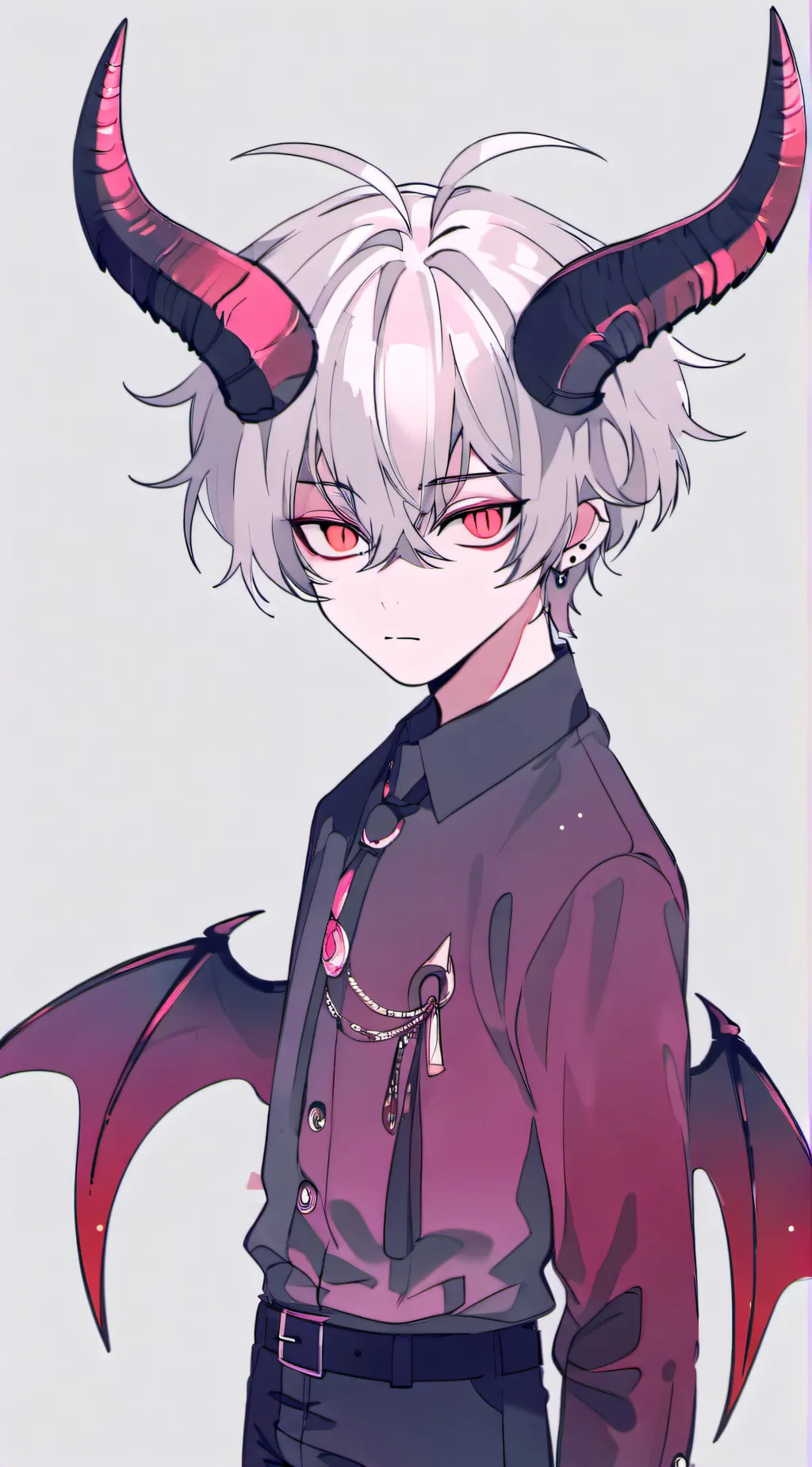 Talkie AI - Chat with Andrew