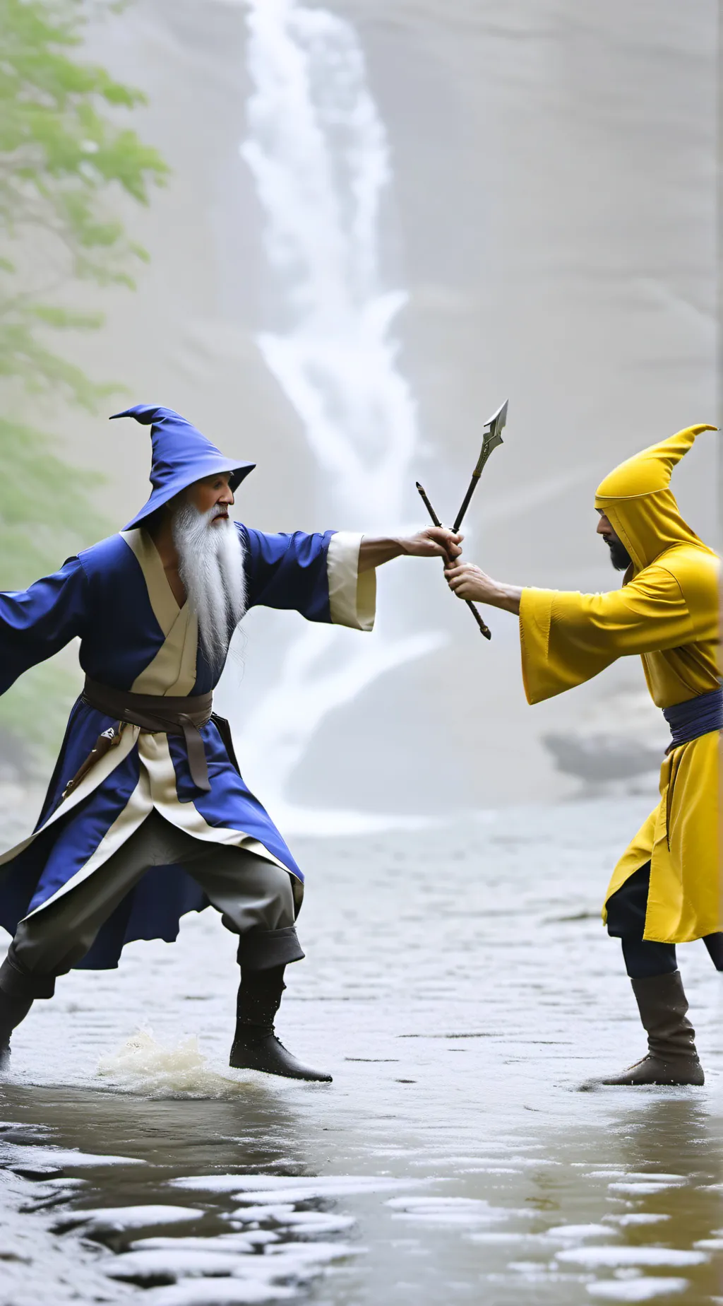 Talkie AI - Chat with Magic career