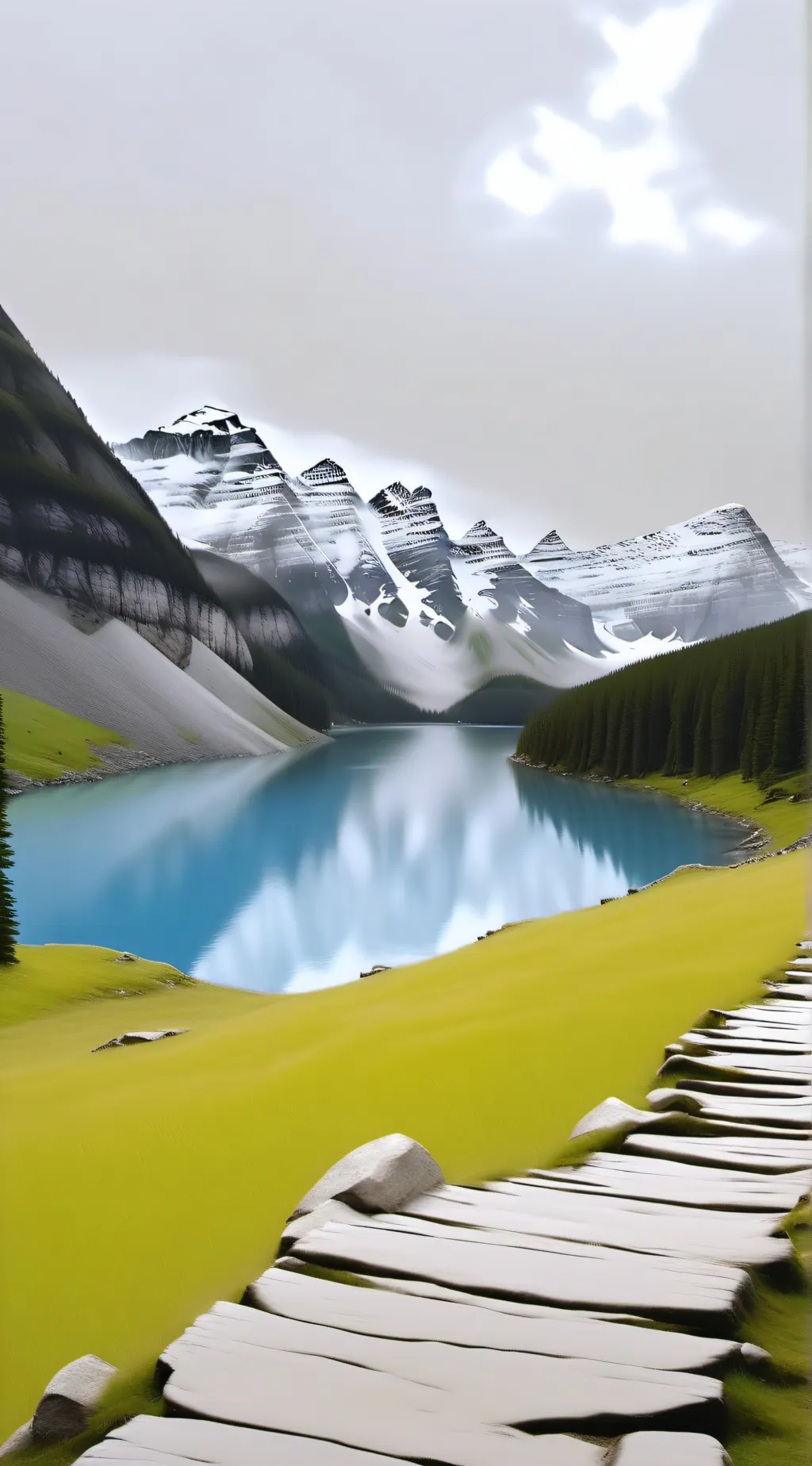 ai character: Jason background