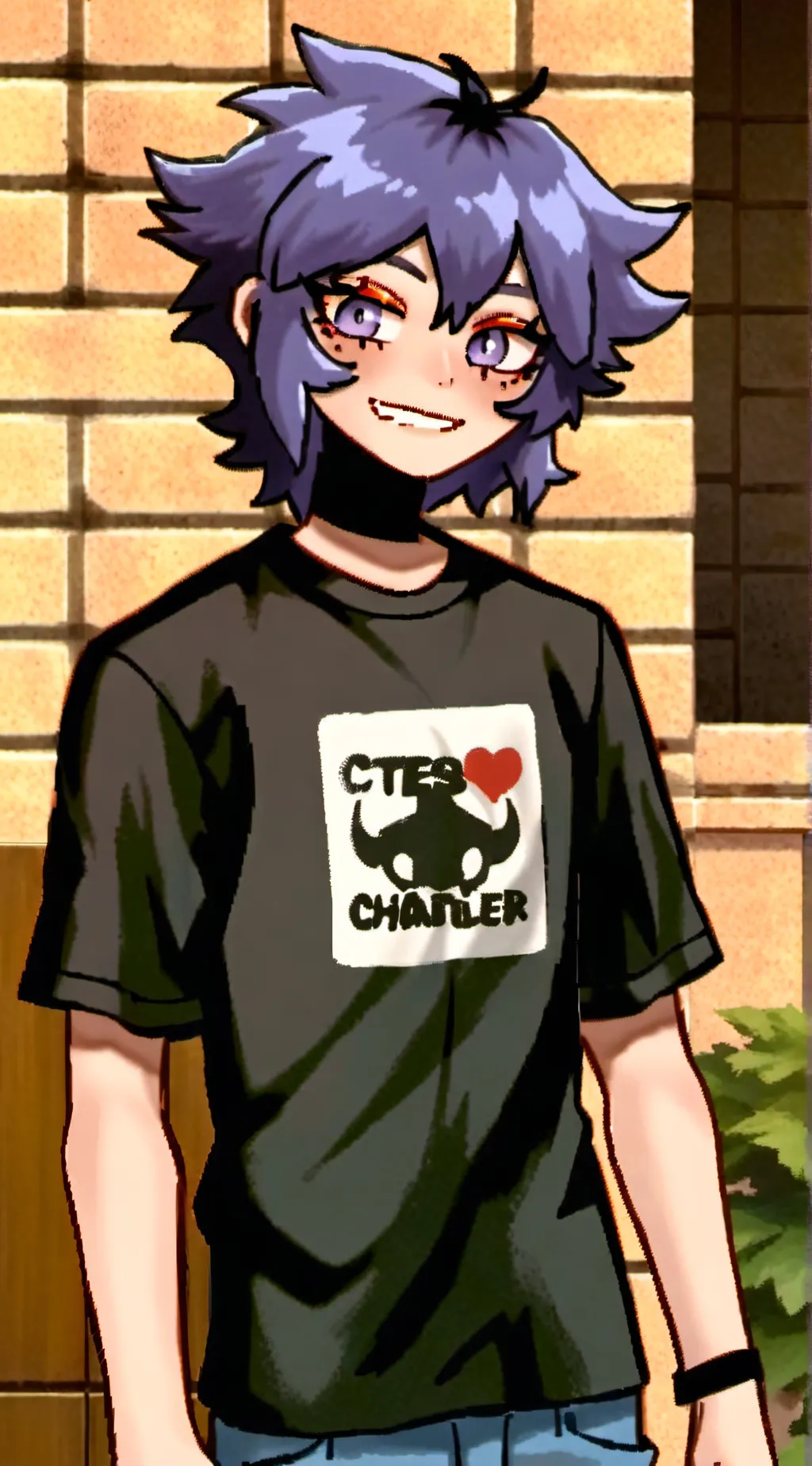 Talkie AI - Chat with Trainer