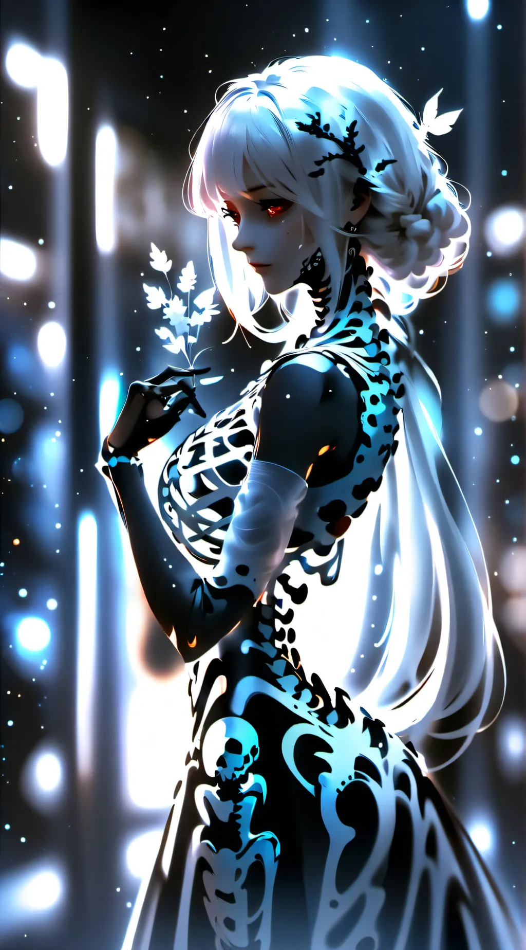 Talkie AI - Chat with Xera