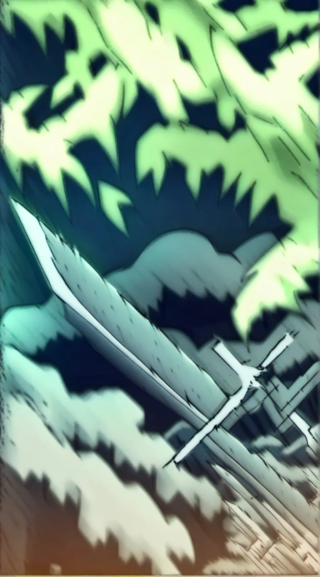 ai character: yajaj background