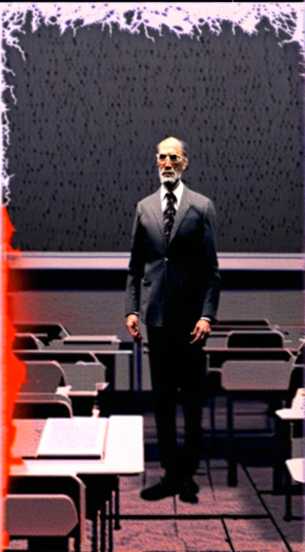 ai character: mr.freeman (91) background