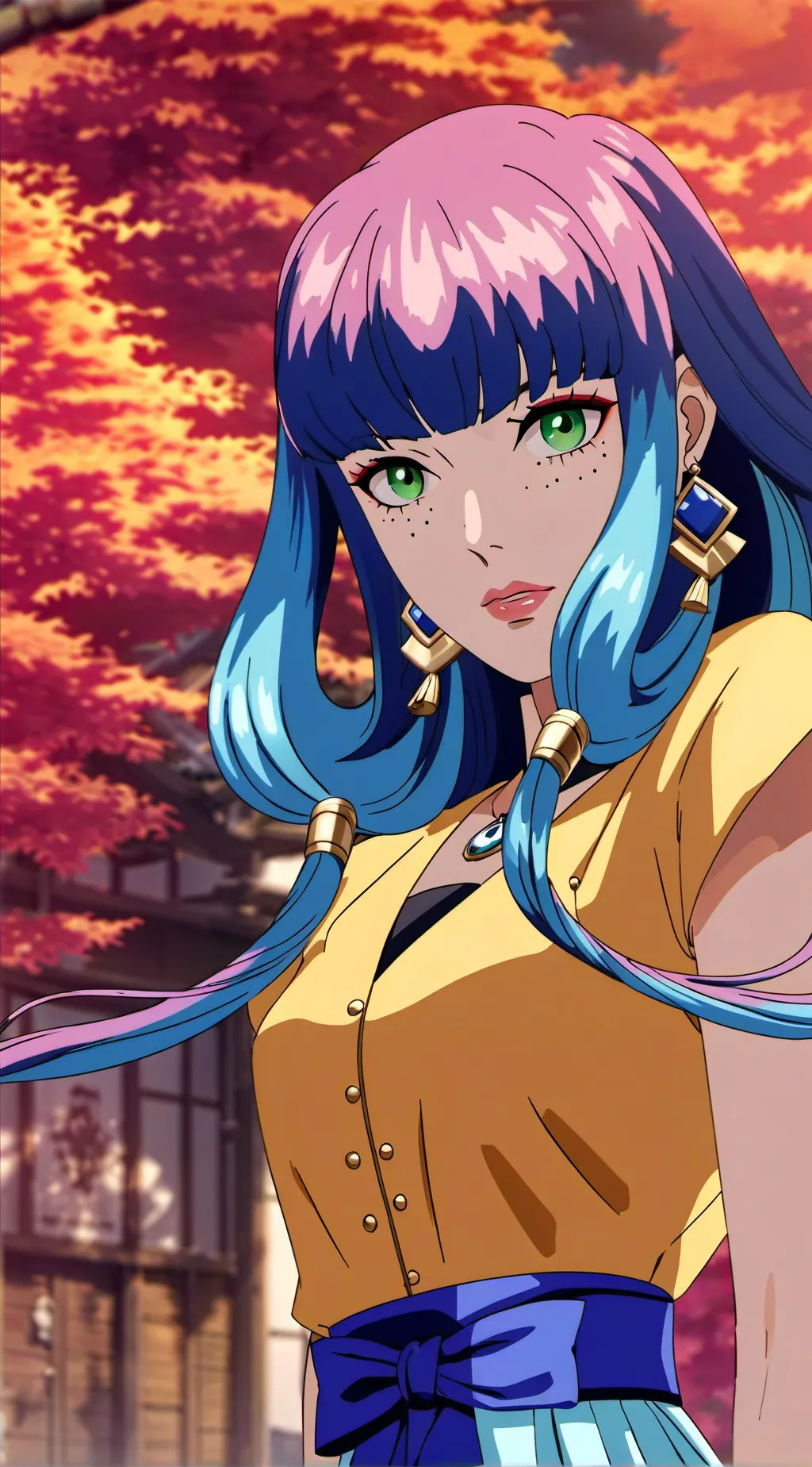 Talkie AI - Chat with Candice