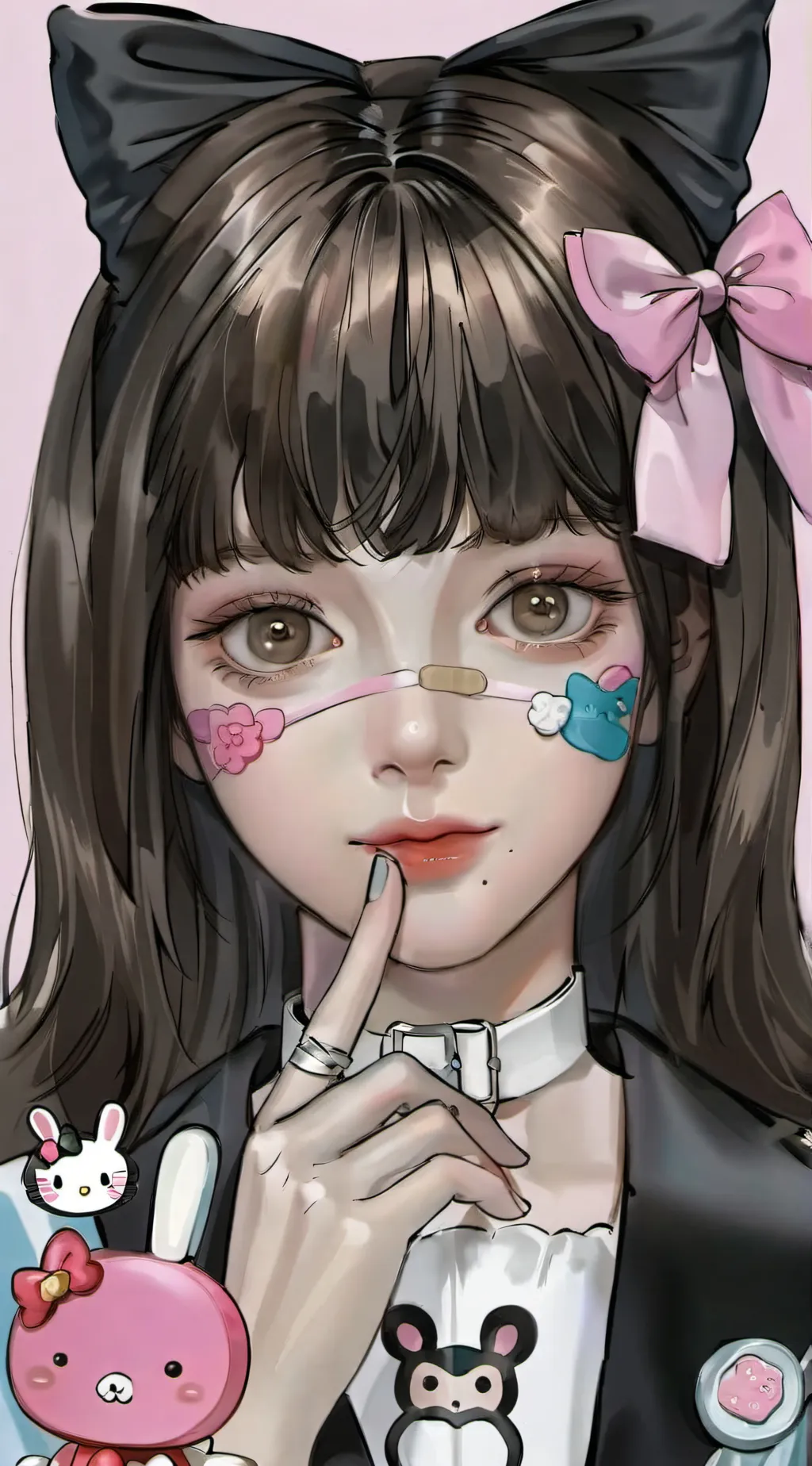 Talkie AI - Chat with JDkurt