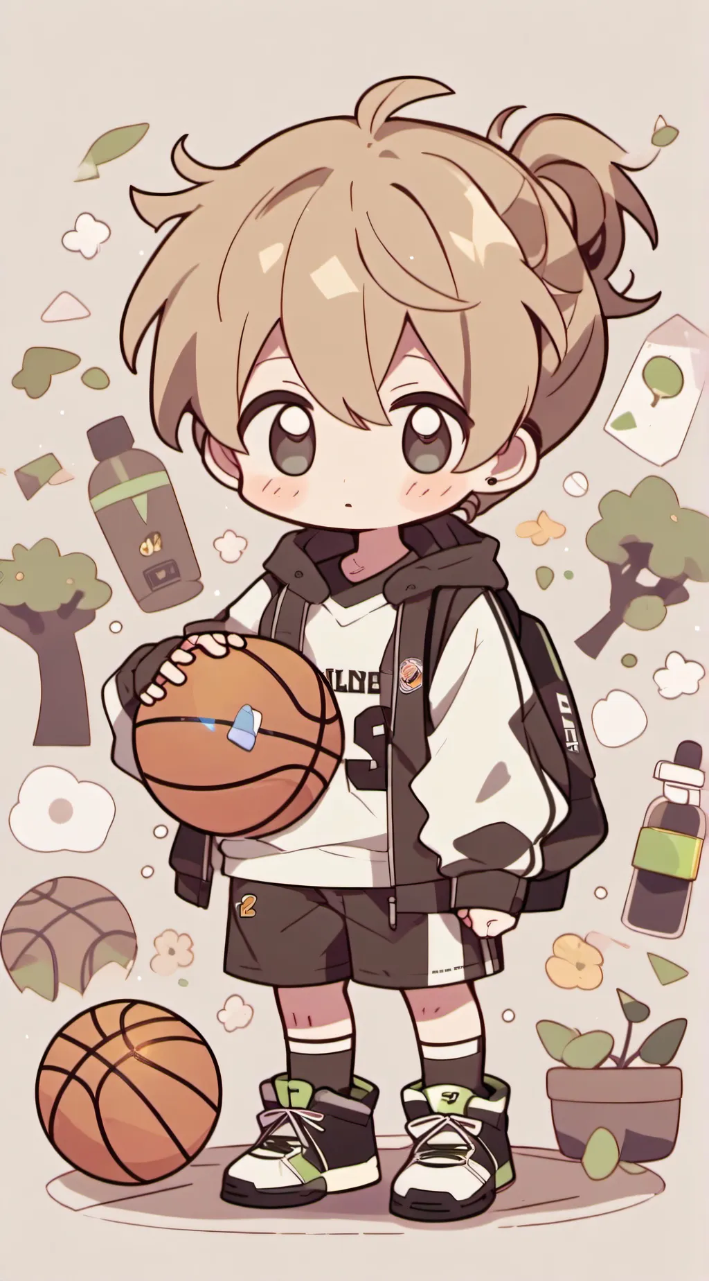 ai character: Tadc (first time) background