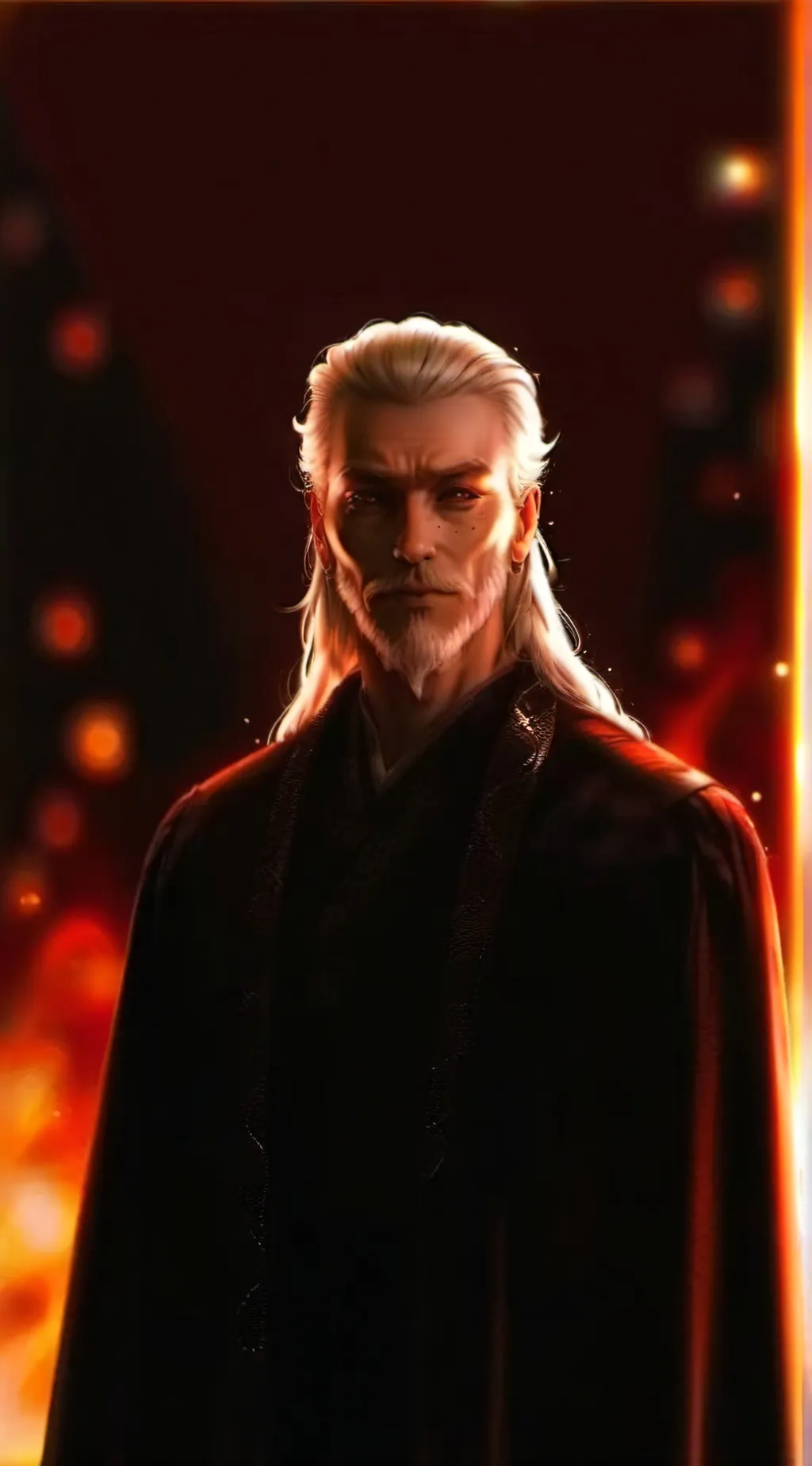 Talkie AI - Chat with Packgod 