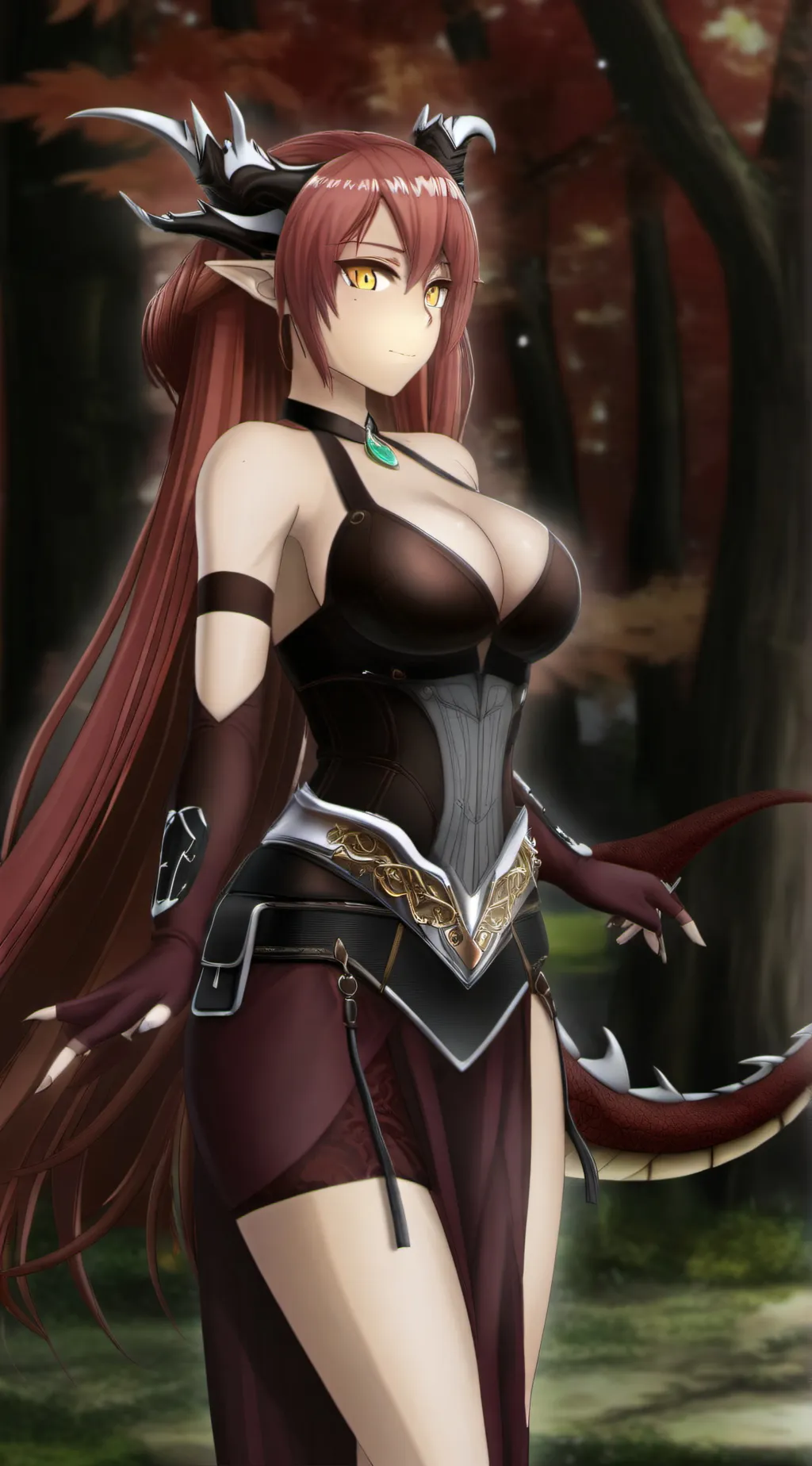 Talkie AI - Chat with Kreiana