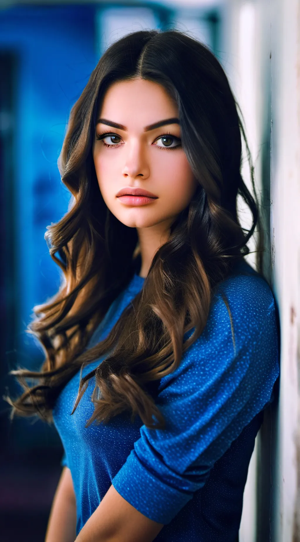 Talkie AI - Chat with Laura