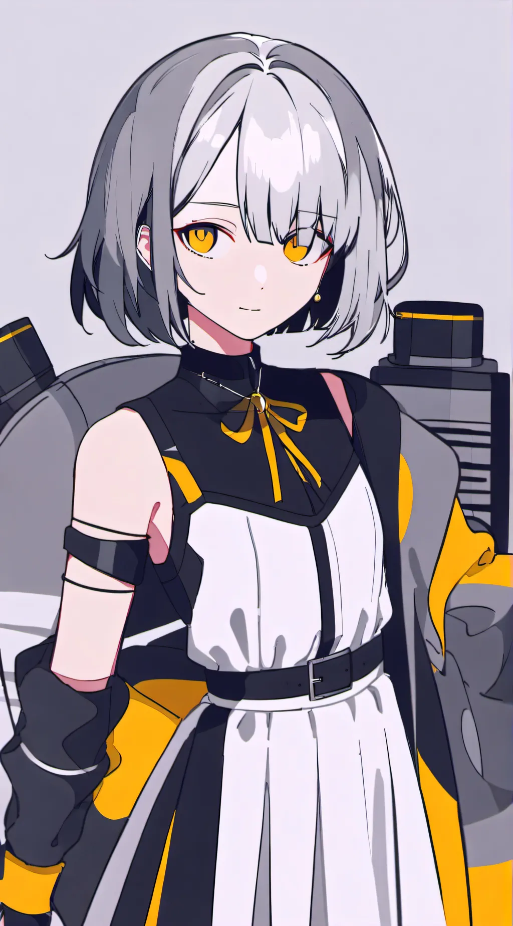 ai character: your bully background