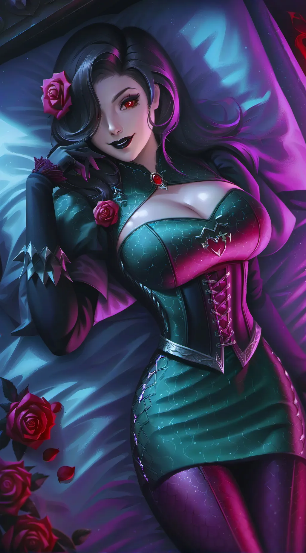 Talkie AI - Chat with Keneice