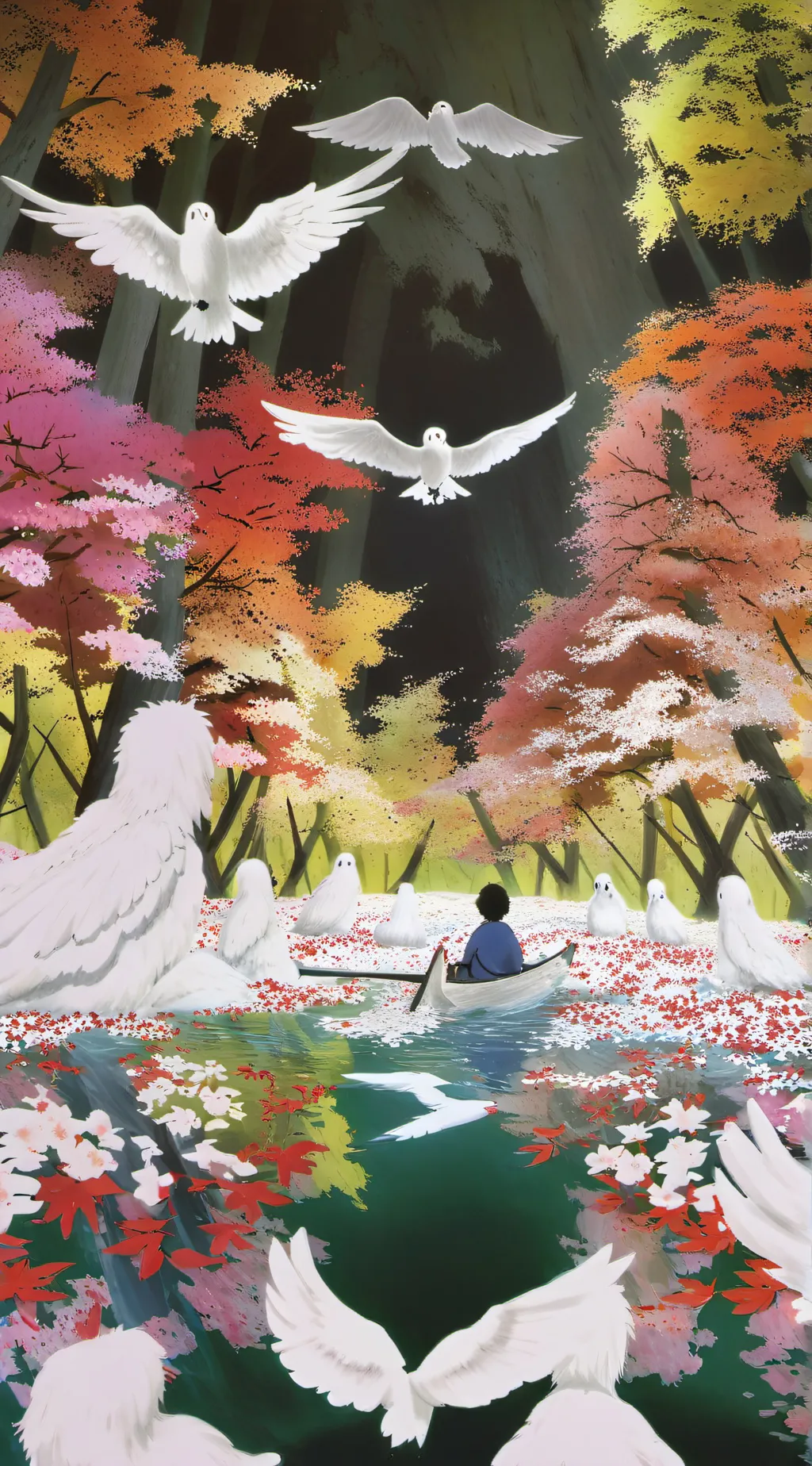 ai character: Mm2 Sick(pt 1?) background