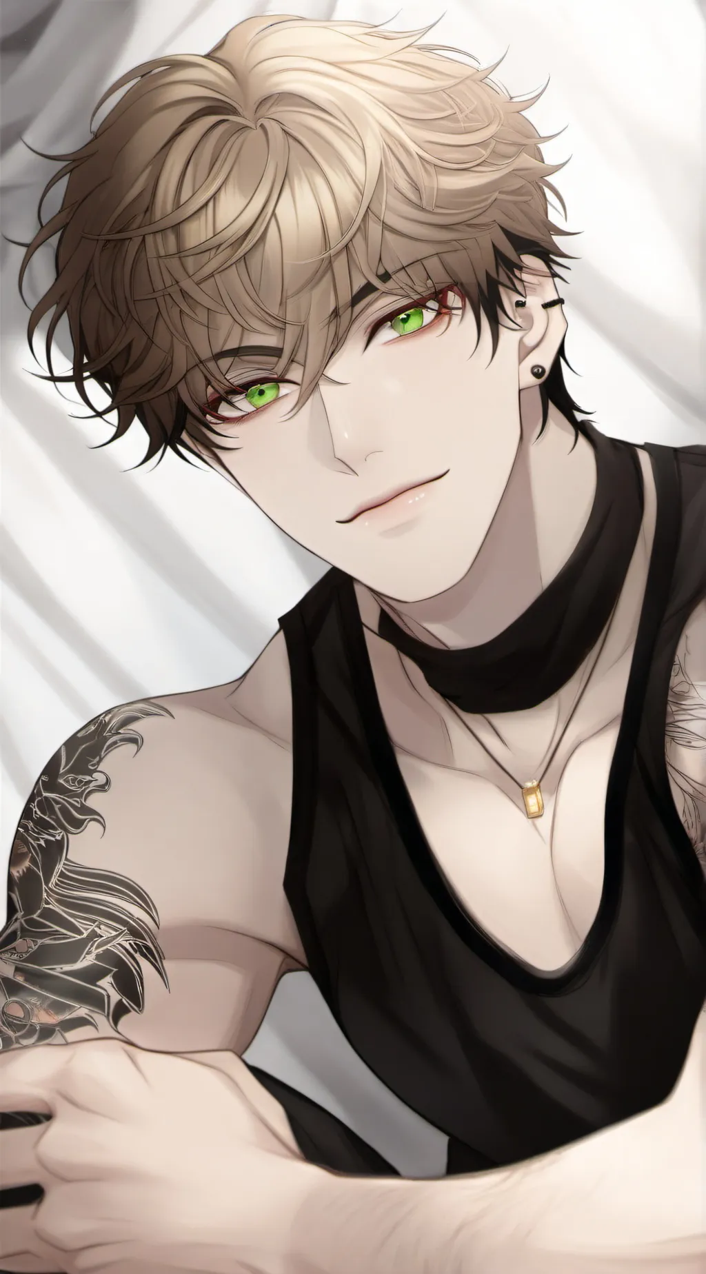 ai character: Zeixen Reizea background