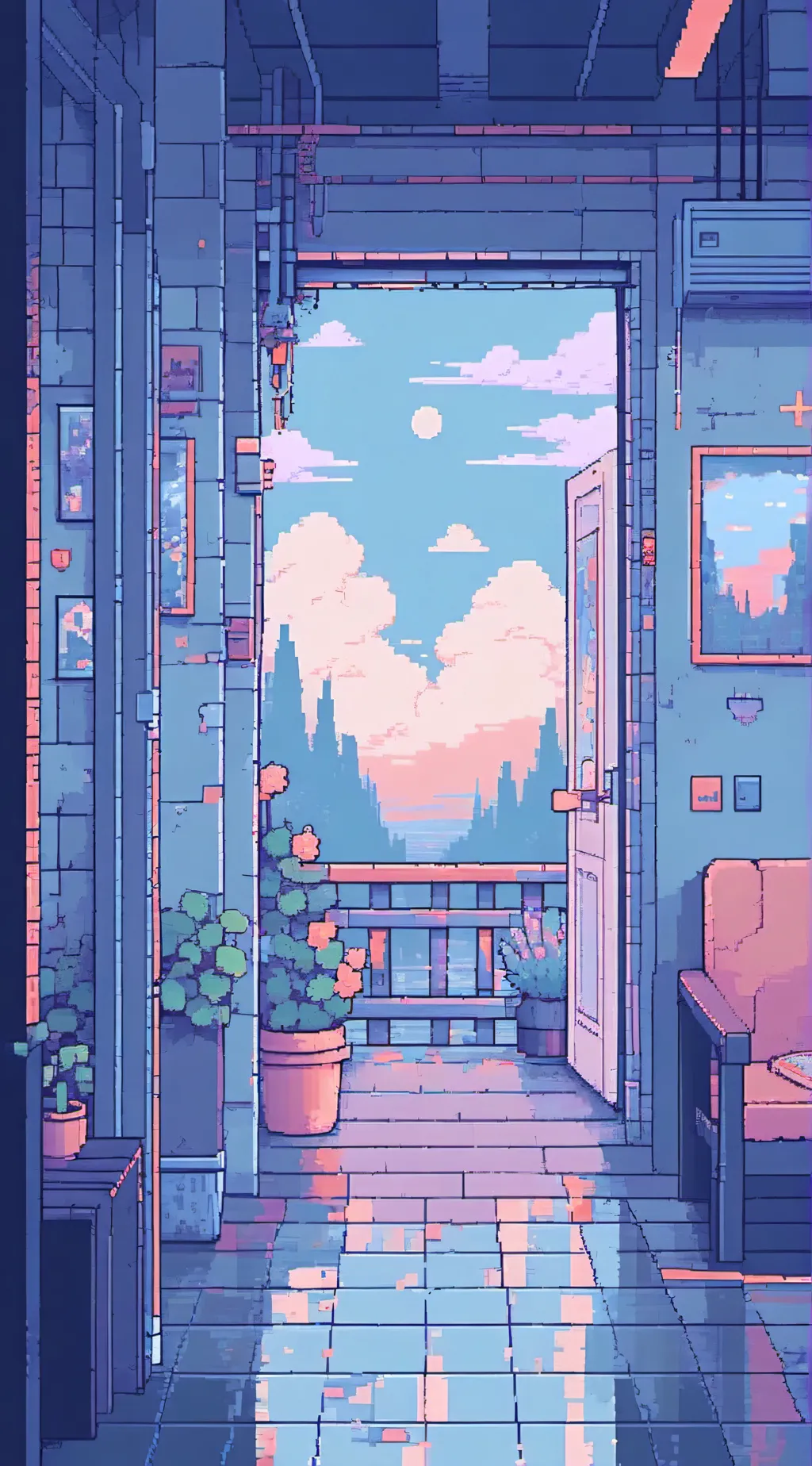 ai character: the boys  background