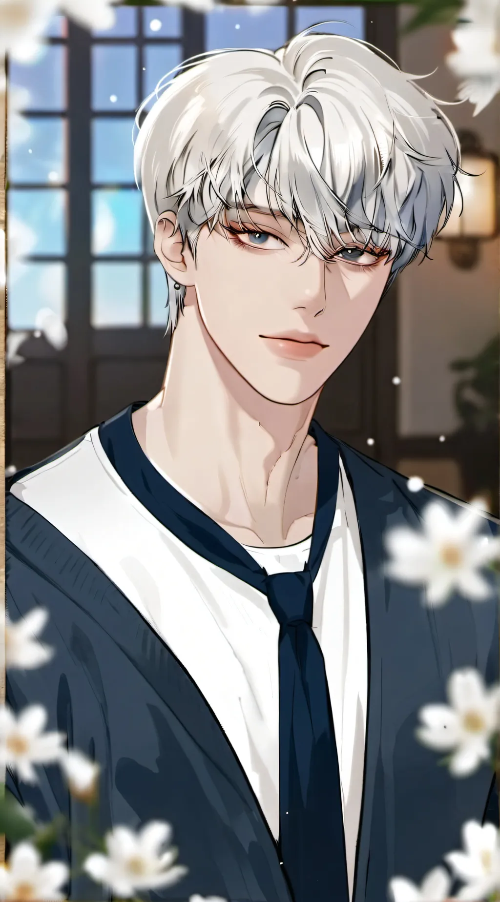 Talkie AI - Chat with Jaehyeon