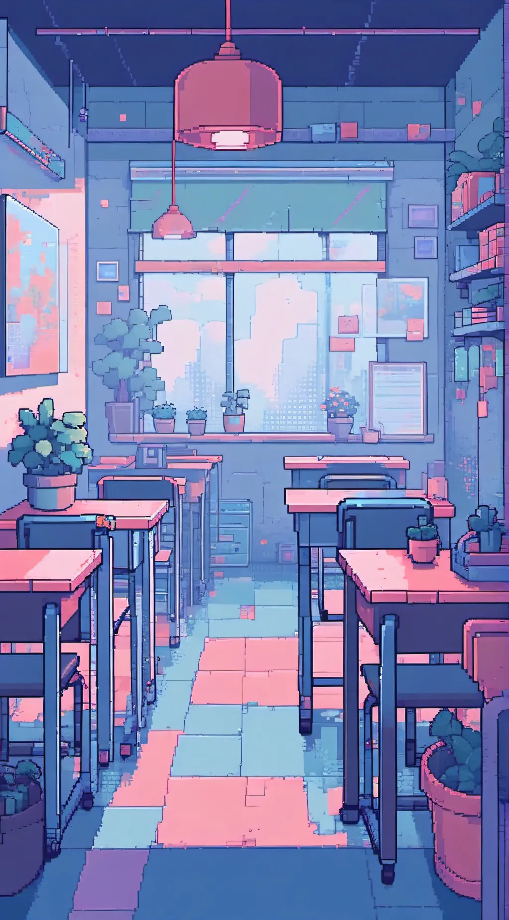 ai character: jjk as kids  background