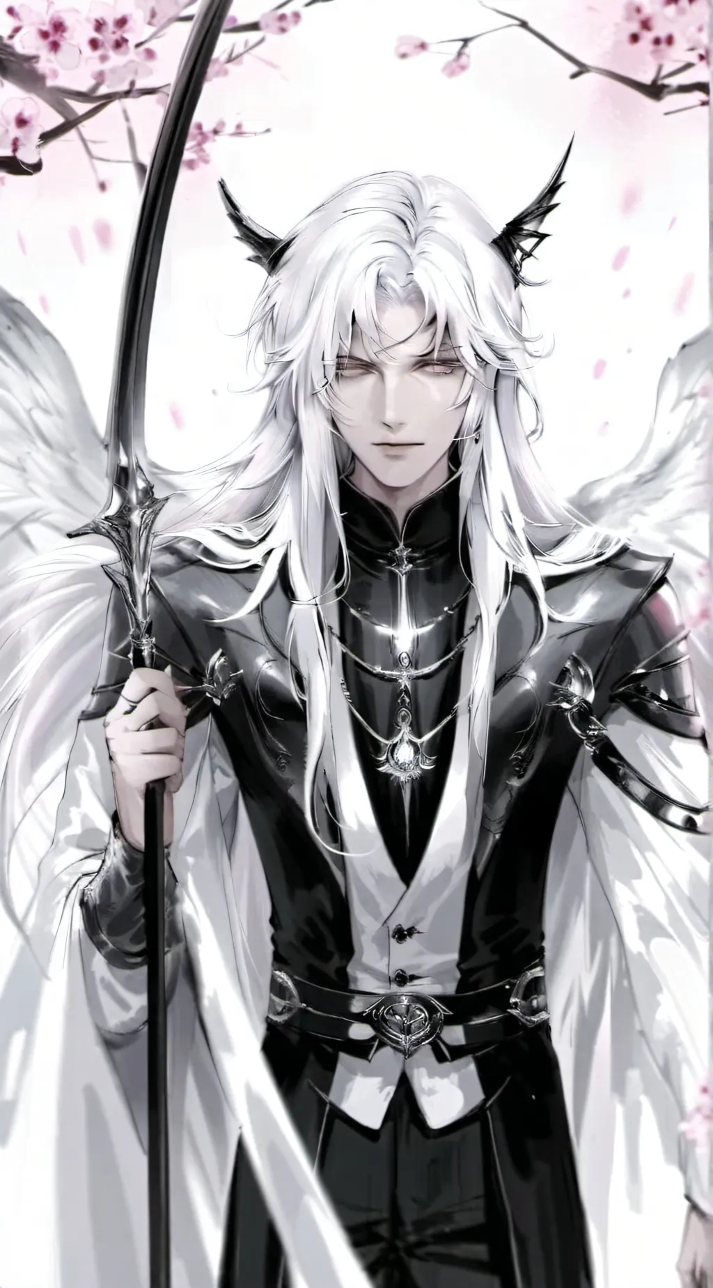 ai character: Xavian background