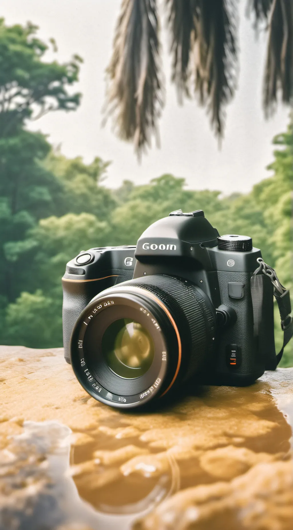 Talkie AI - Chat with roscoe family 