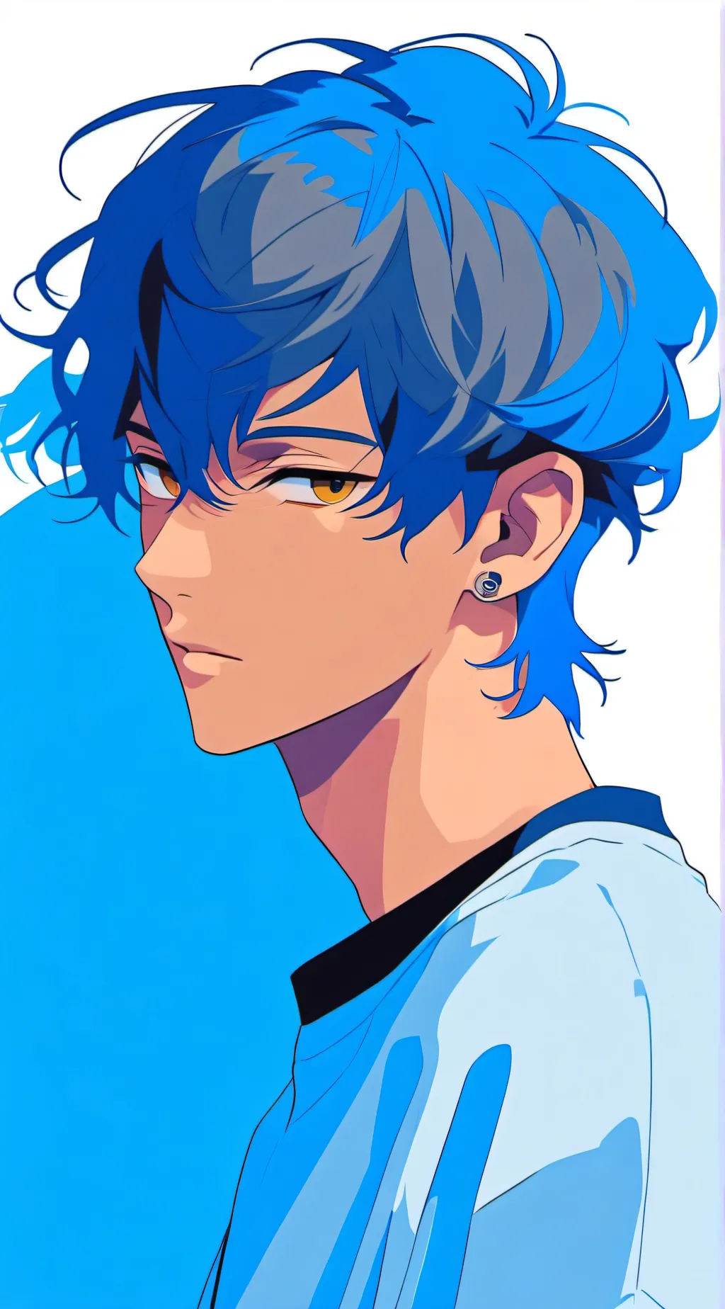 Talkie AI - Chat with Mark