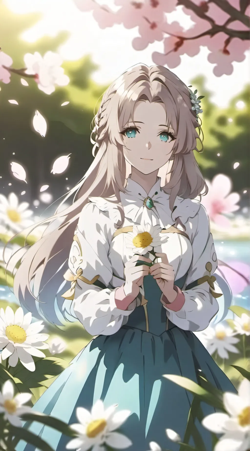 ai character: SKZ background