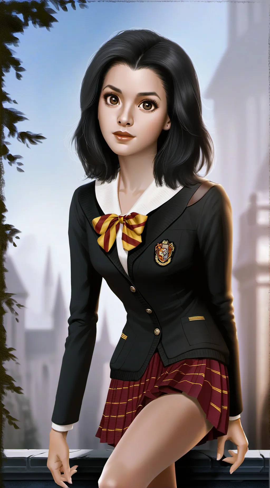 Talkie AI - Chat with Tomoka