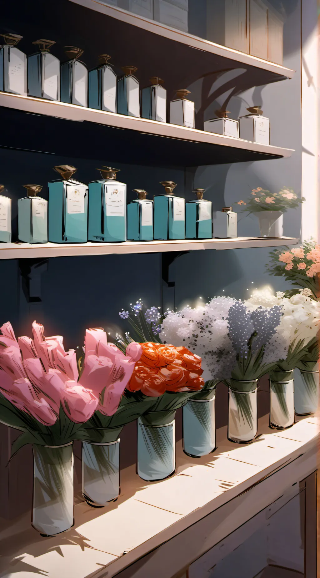 ai character: NASTY DAWG!  background