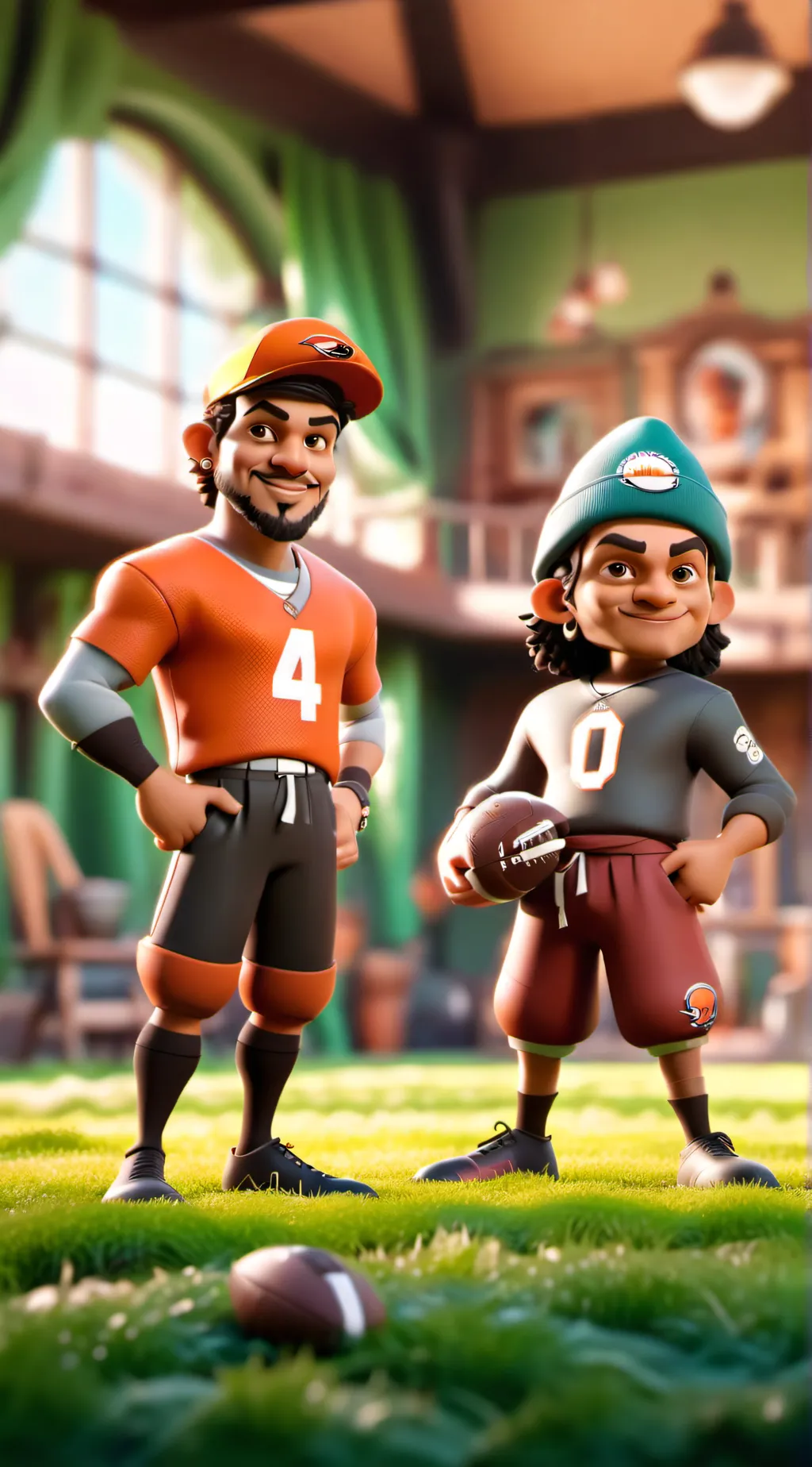 ai character: buccaneers background