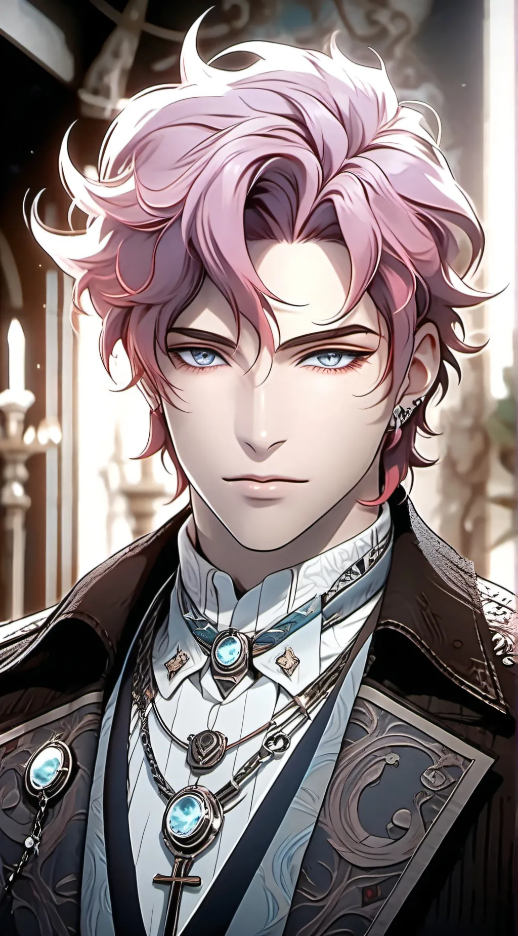 Talkie AI - Chat with Allen Elois 