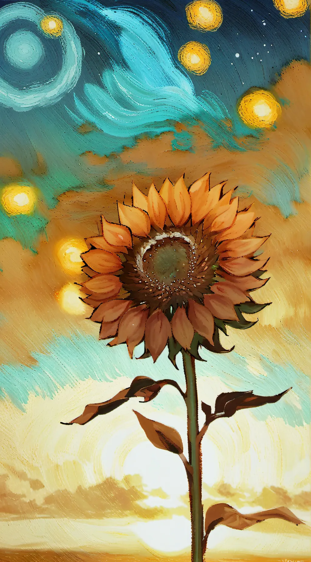 ai character: Smash or pass background