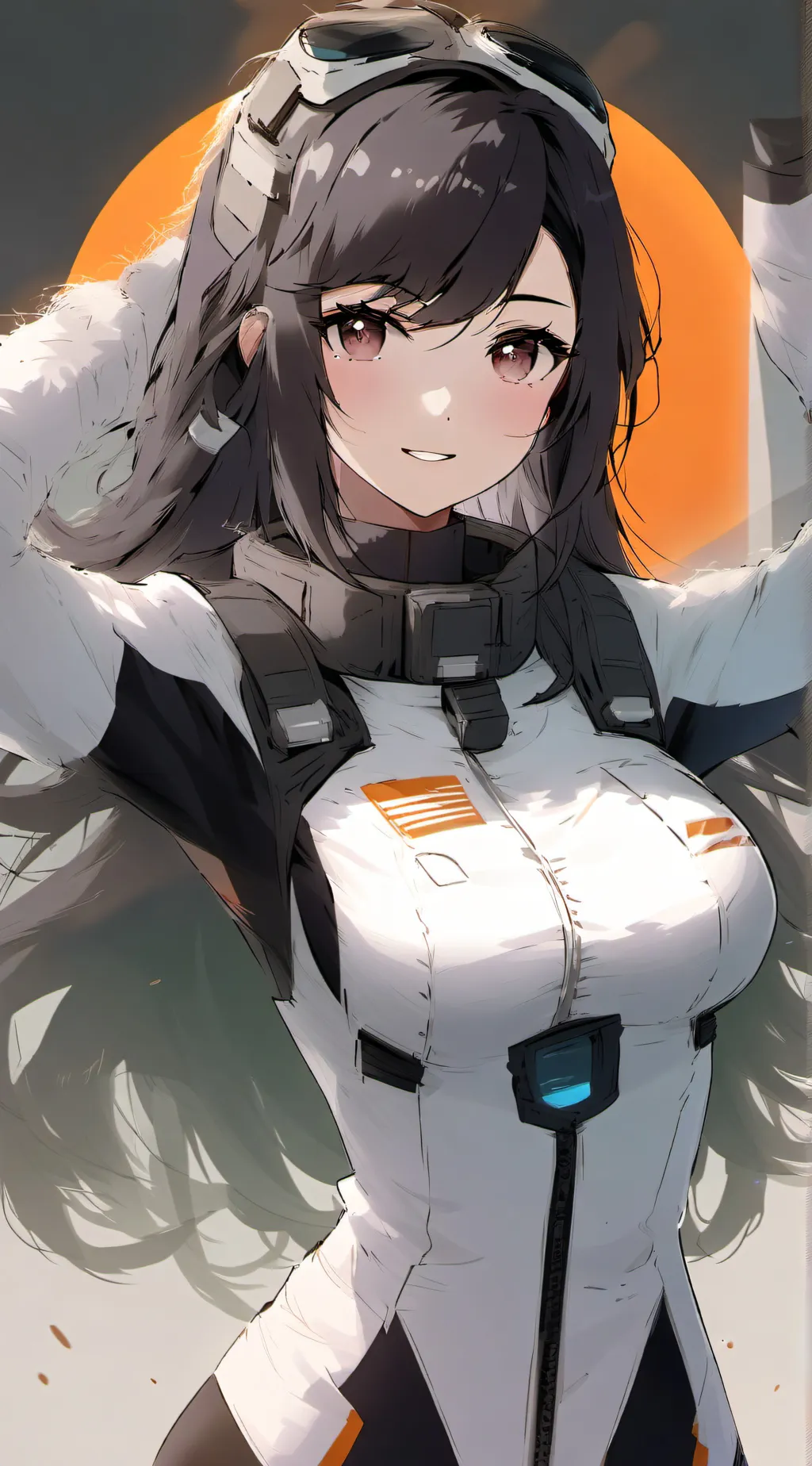 Talkie AI - Chat with Mia(Pilot)