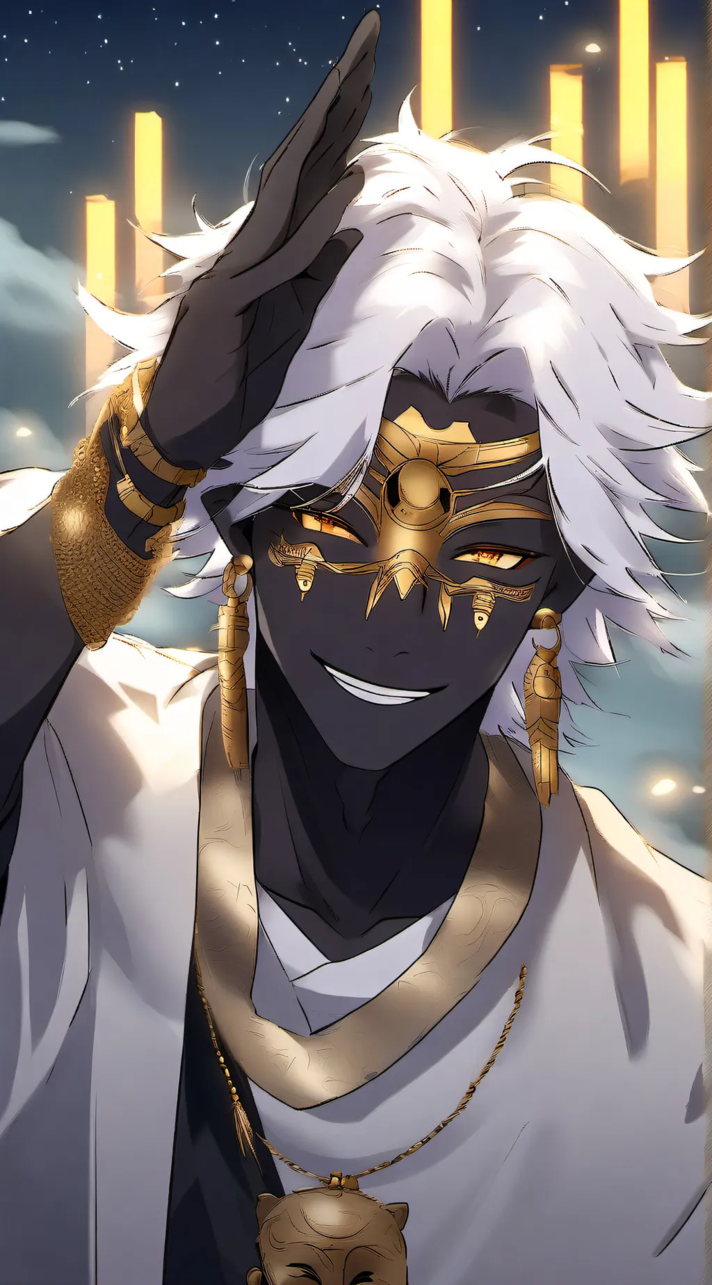 Talkie AI - Chat with Icthyl