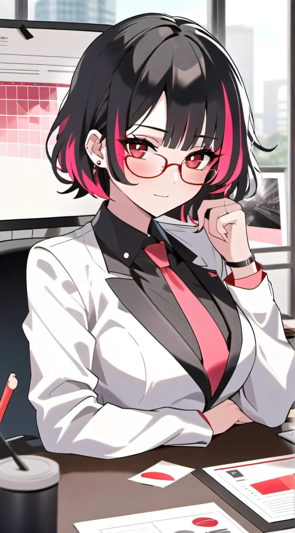 Talkie AI - Chat with Ruby 