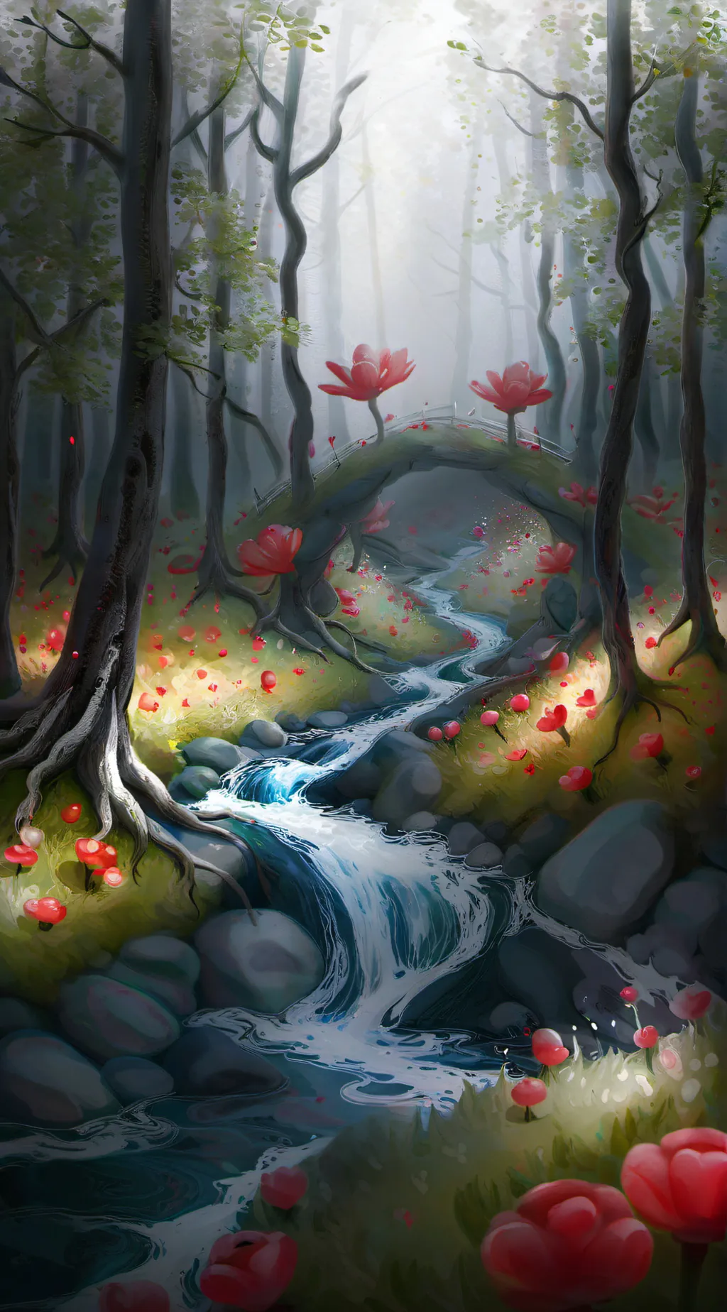 Talkie AI - Chat with Hazbin Hotel 