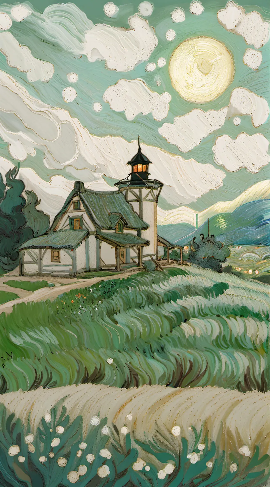 ai character: Skzzz background