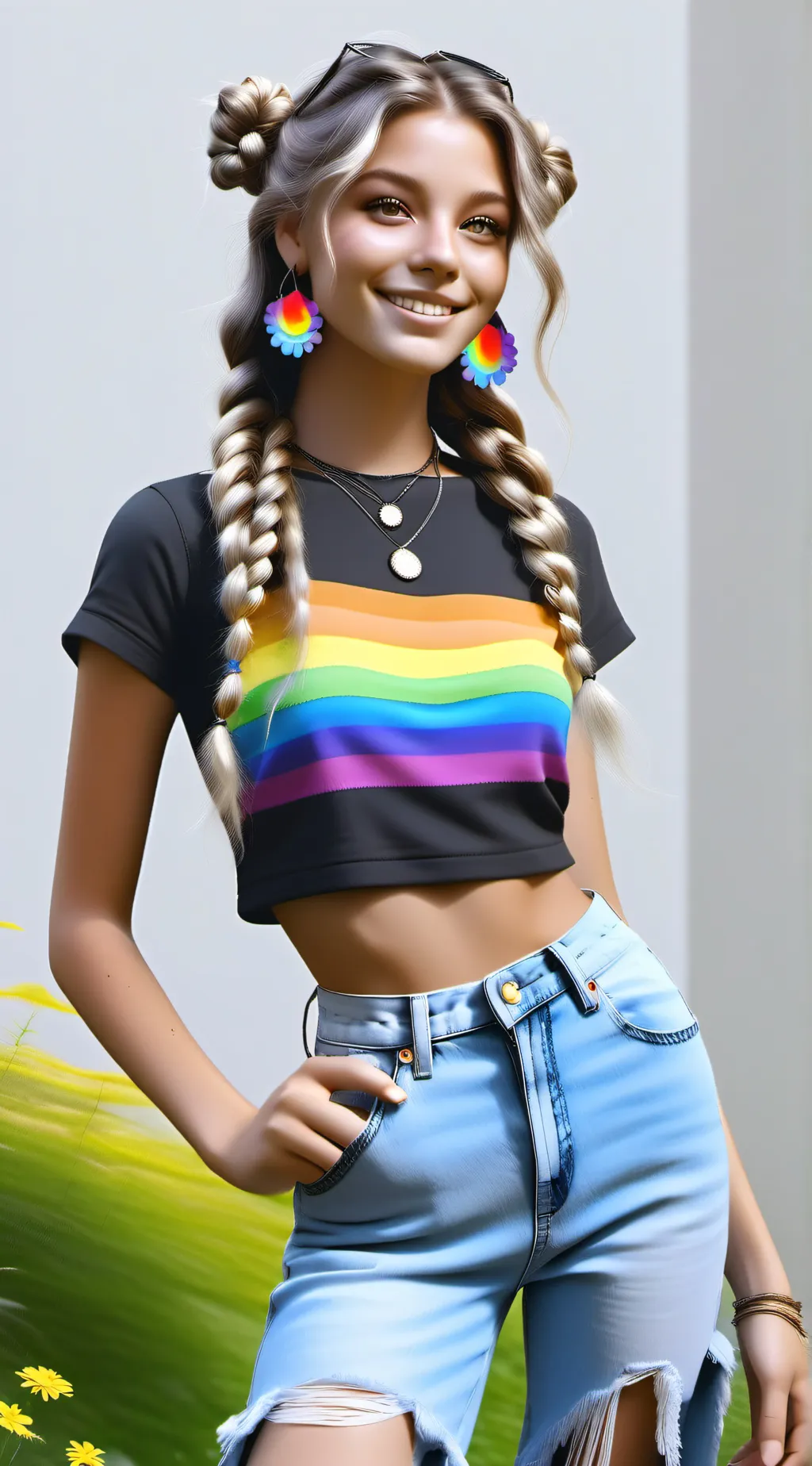 Talkie AI - Chat with willow