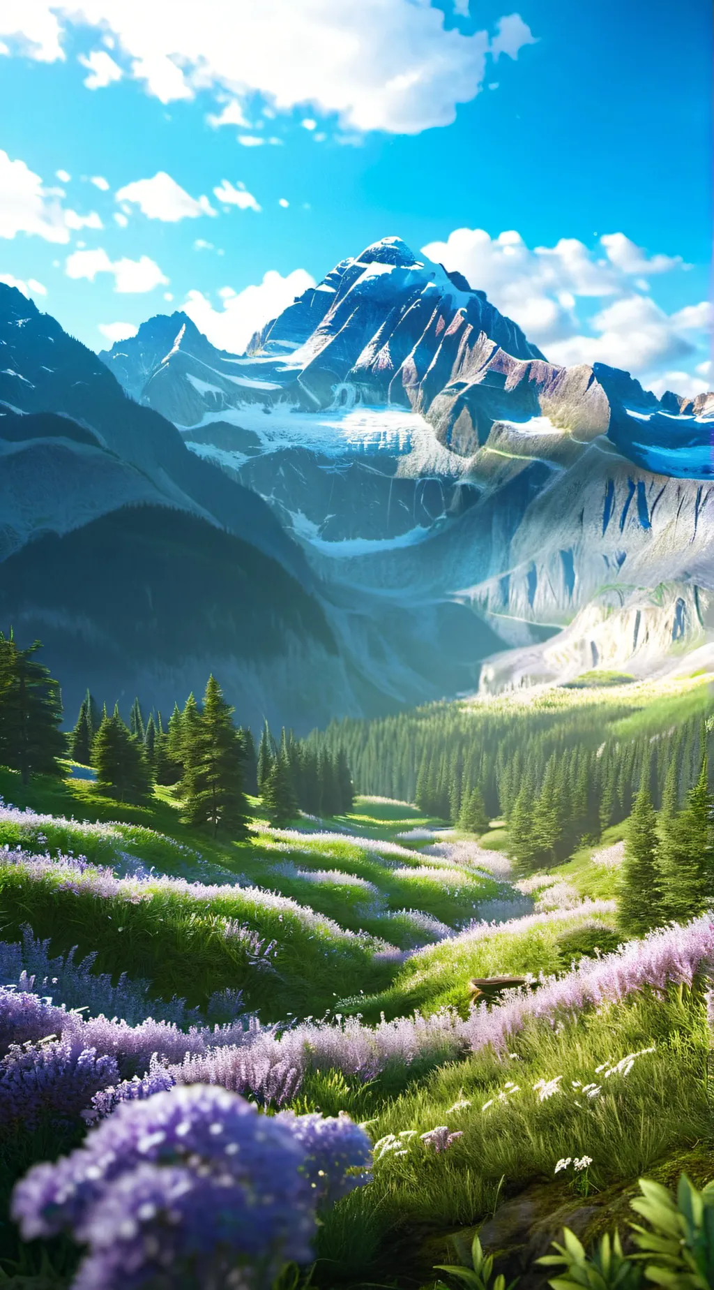 Talkie AI - Chat with Eyeless jack 