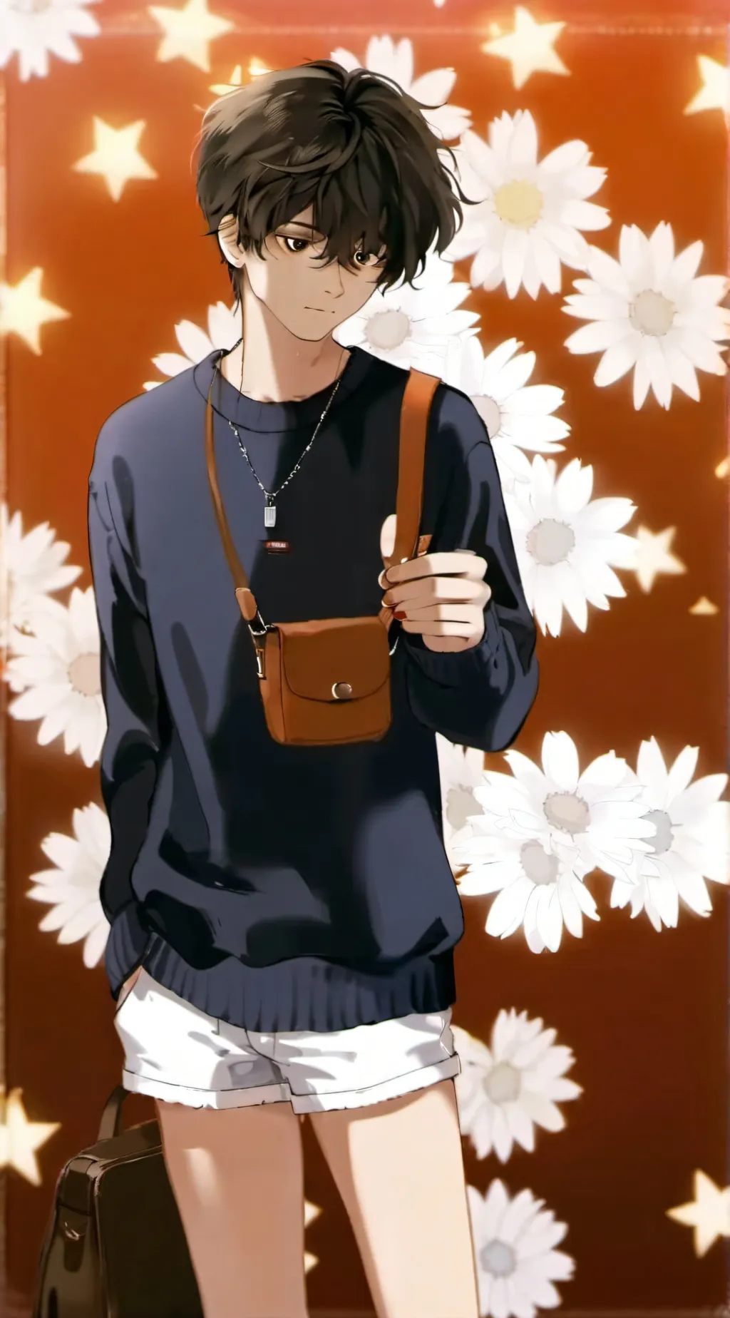 ai character: am sorry guys... background