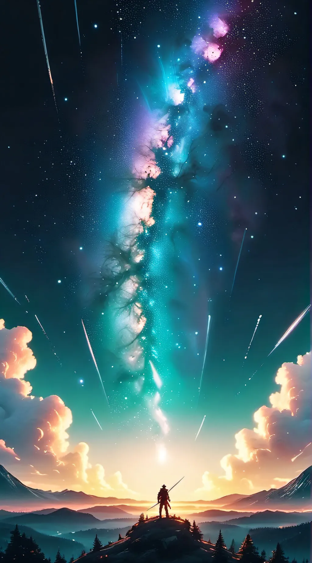 ai character: Heartstopper background