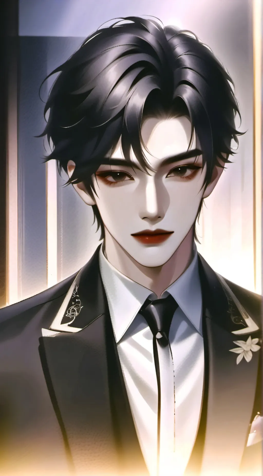 Talkie AI - Chat with 谢冥