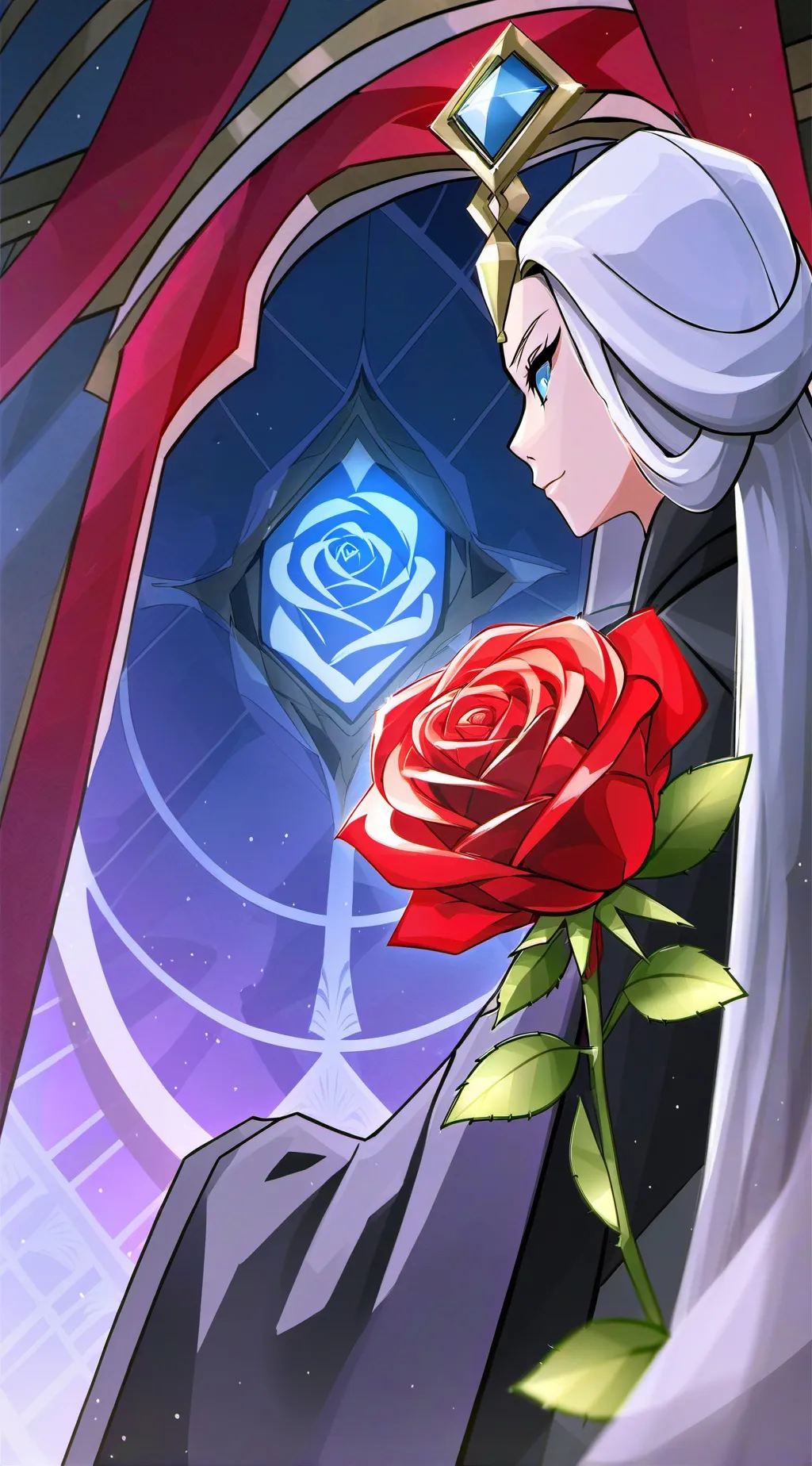 ai character: Straw hats background