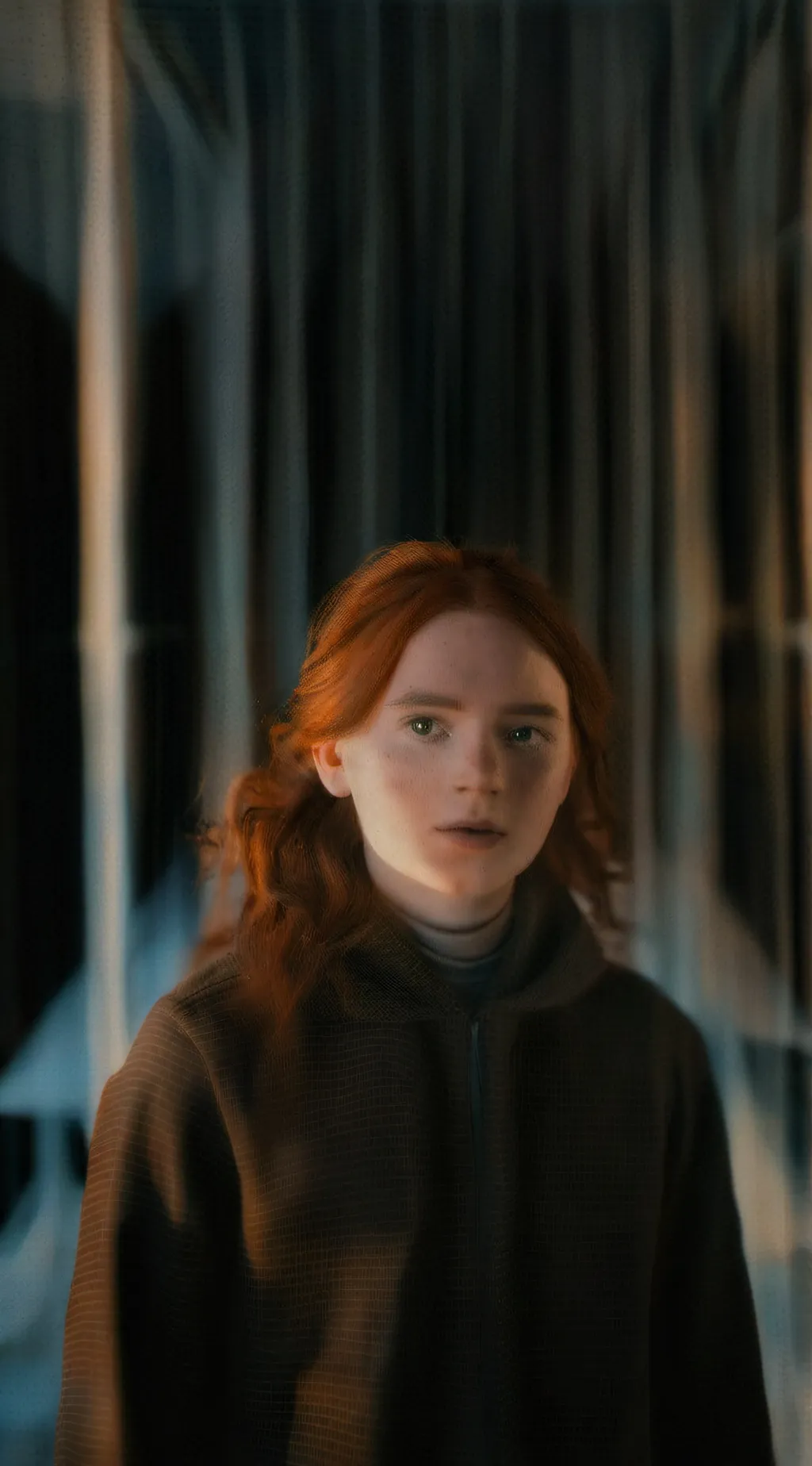 ai character: Max background