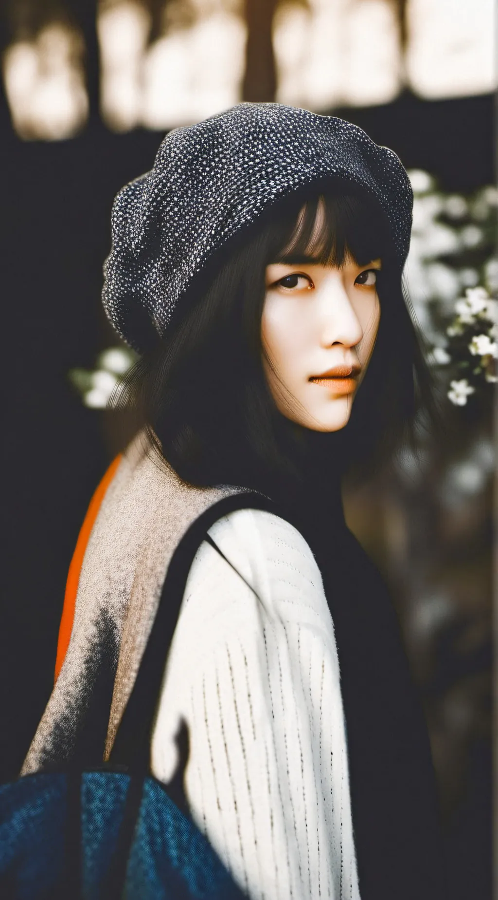 ai character: Alice background