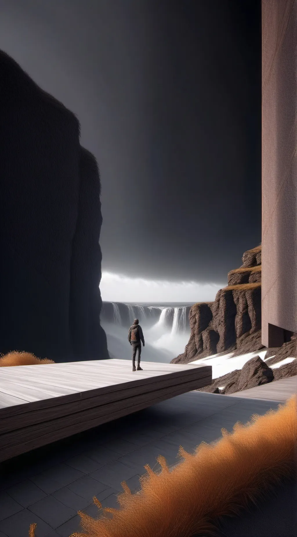 Talkie AI - Chat with Andrew