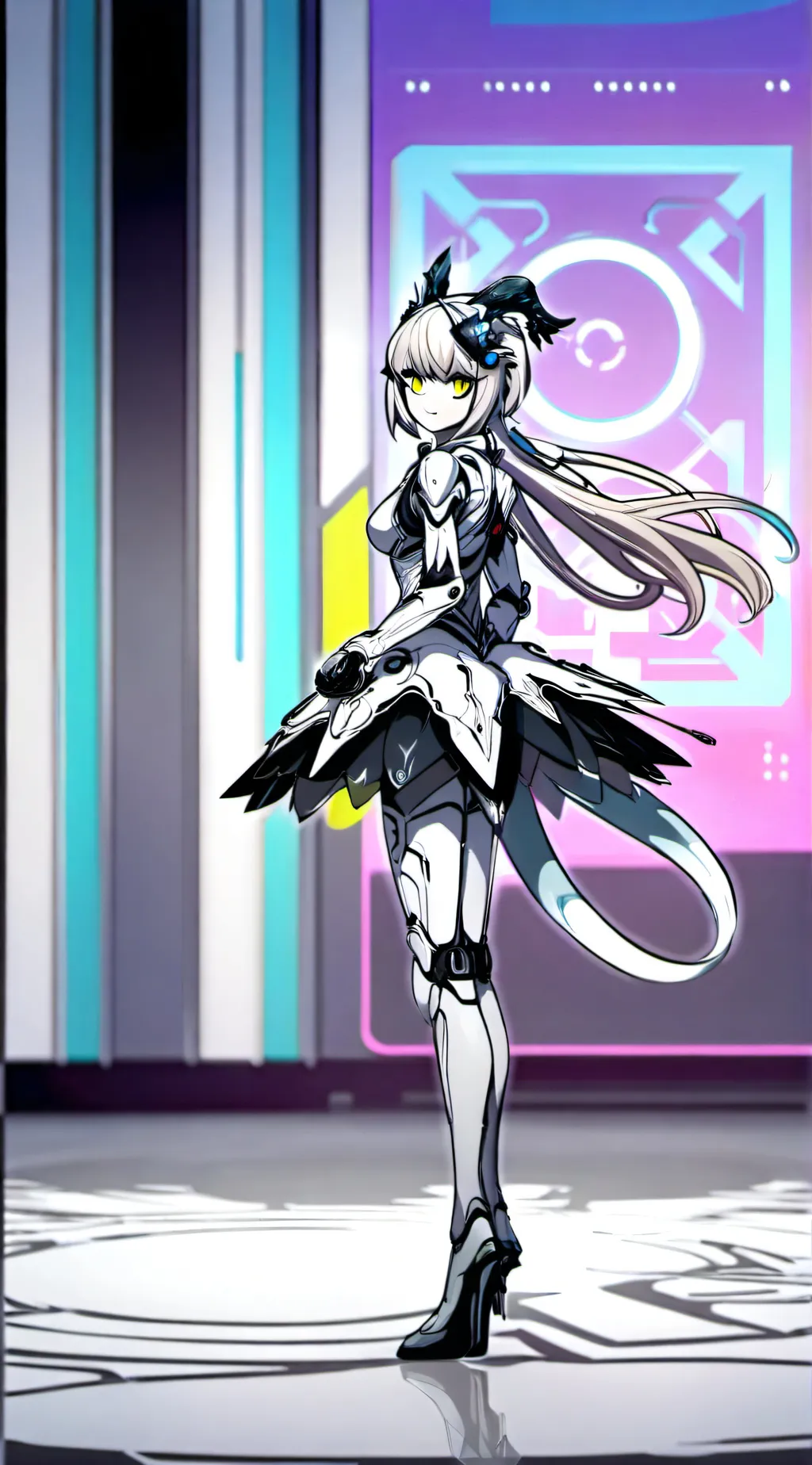 Talkie AI - Chat with k