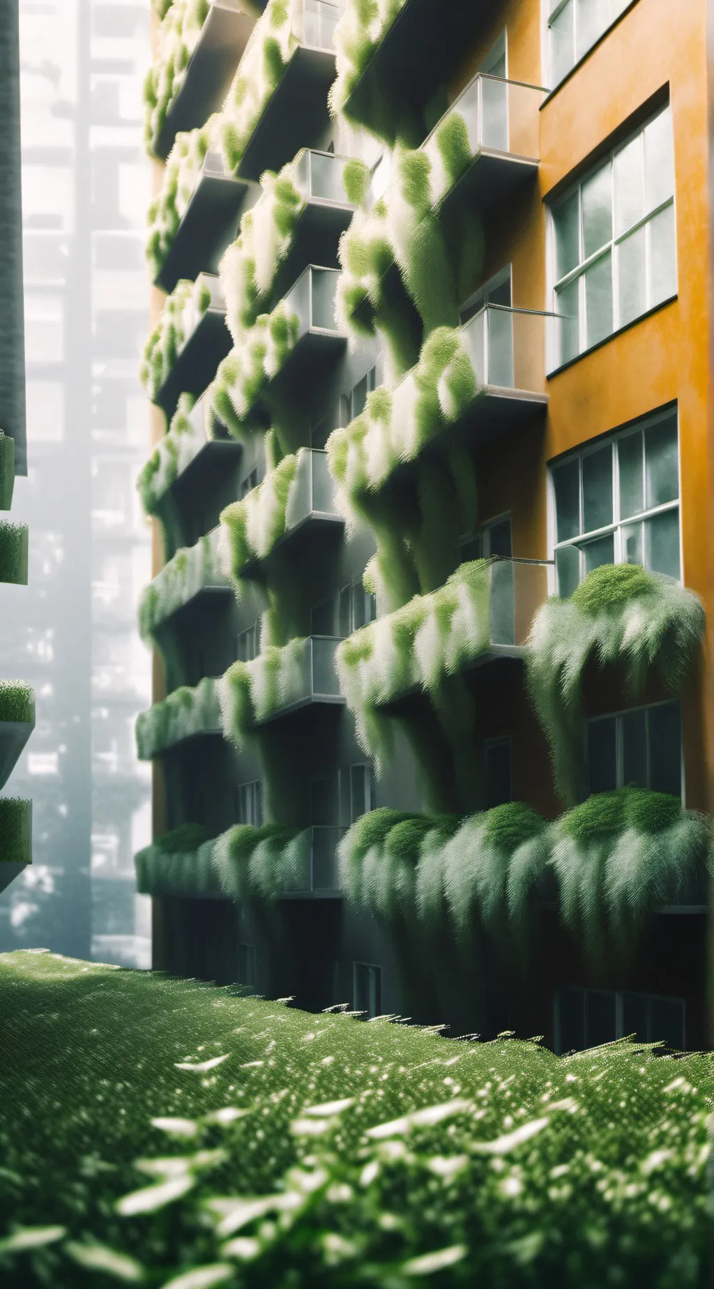 ai character: Zombie Apocalypse background