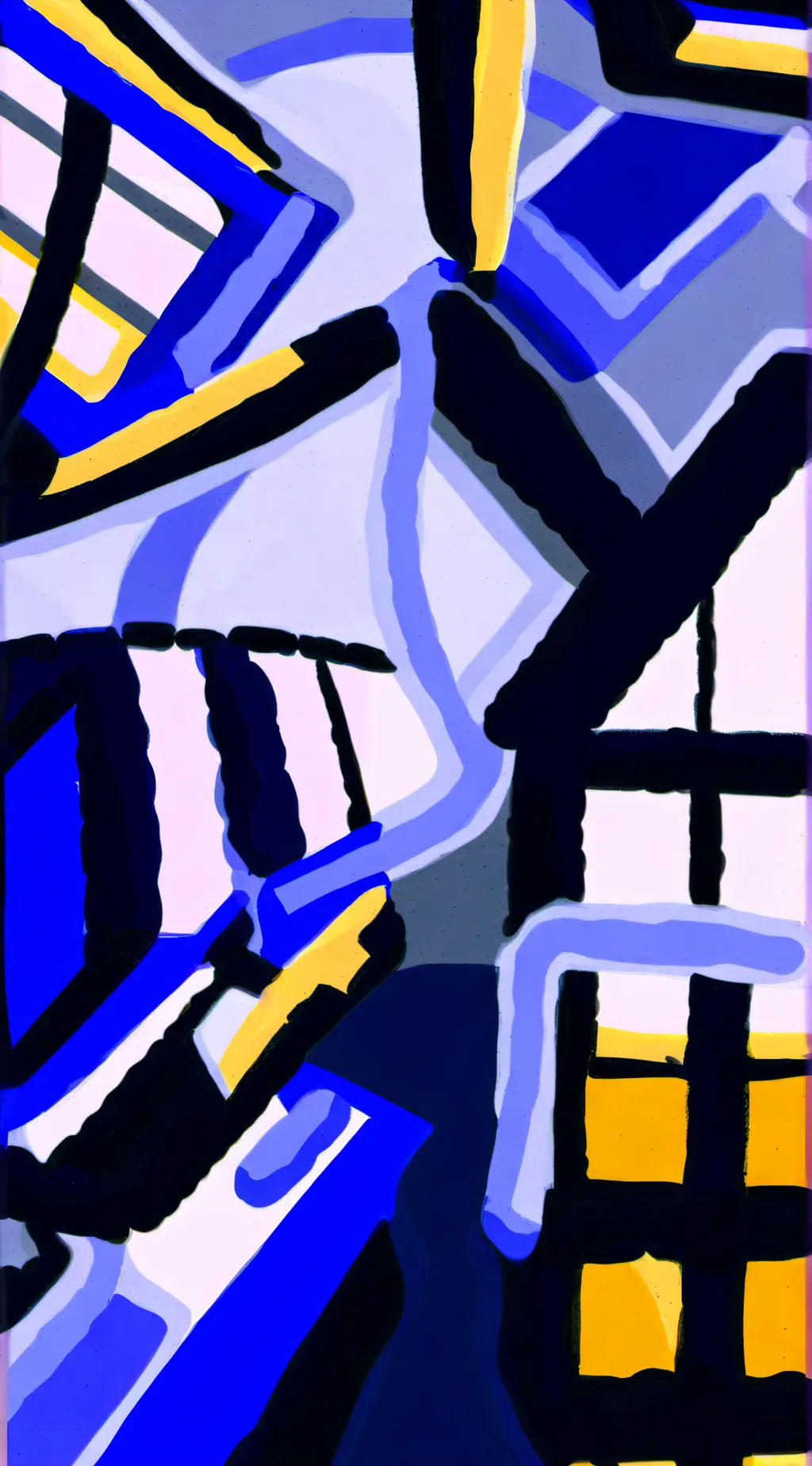 ai character: FPE Oliver background