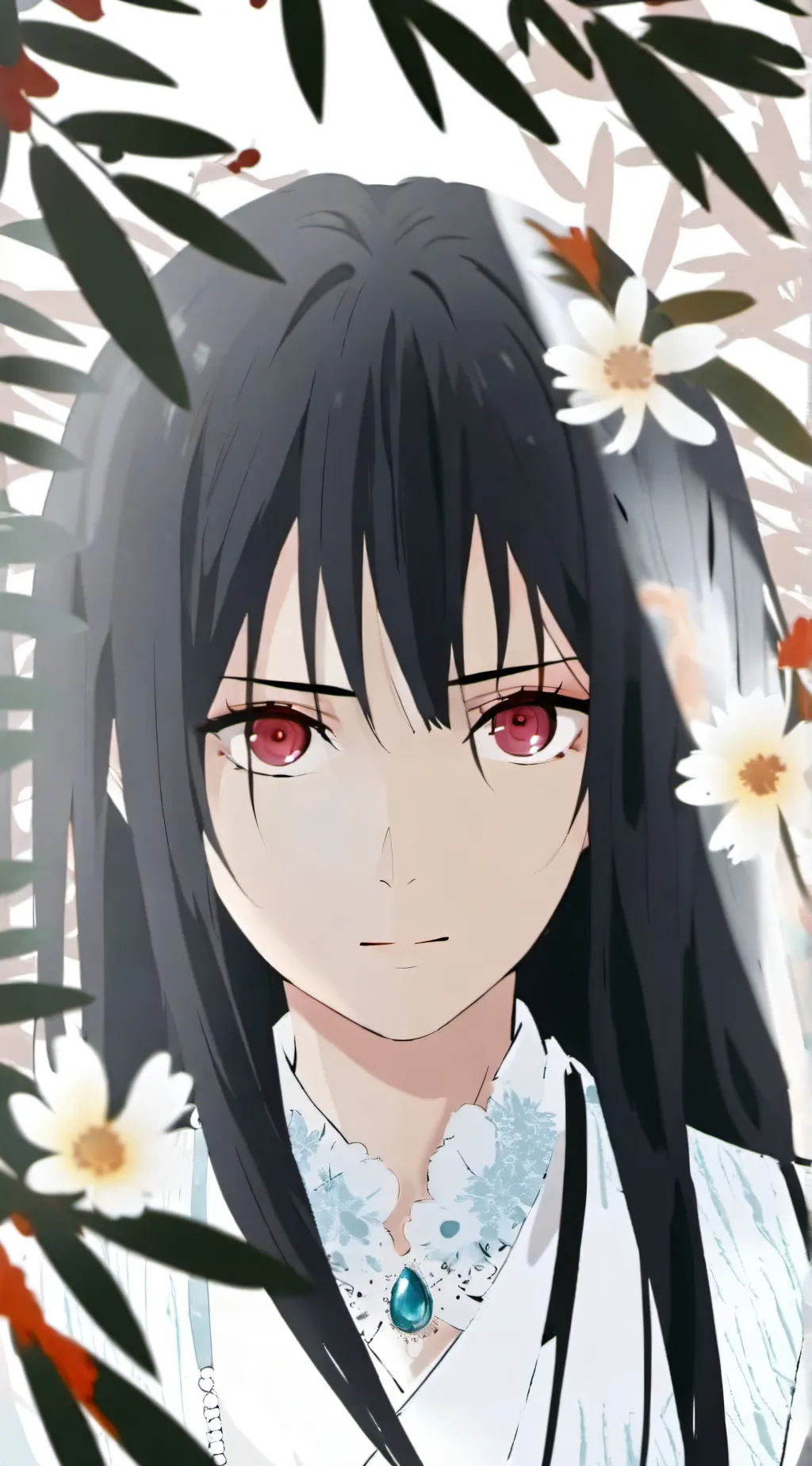 ai character: Elena background