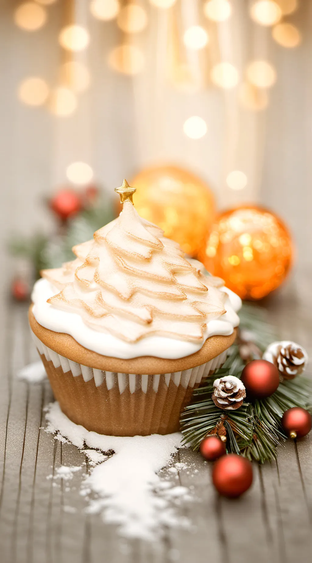 ai character: Mha✨CHRISMAS✨ background